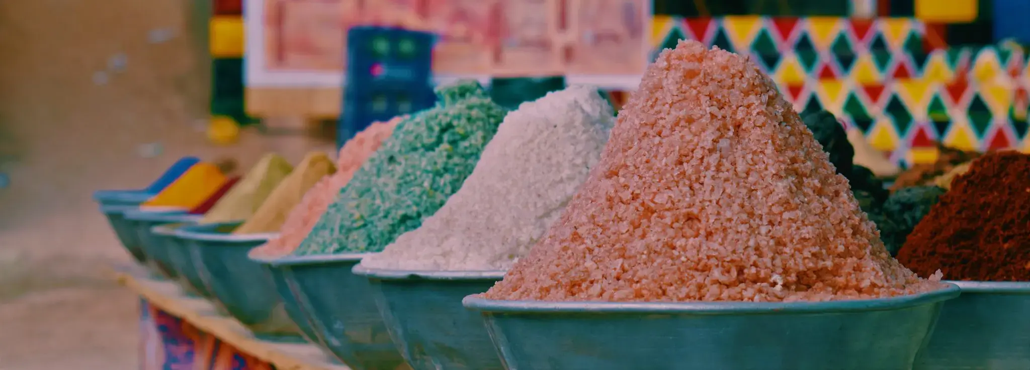 Egyptian Food