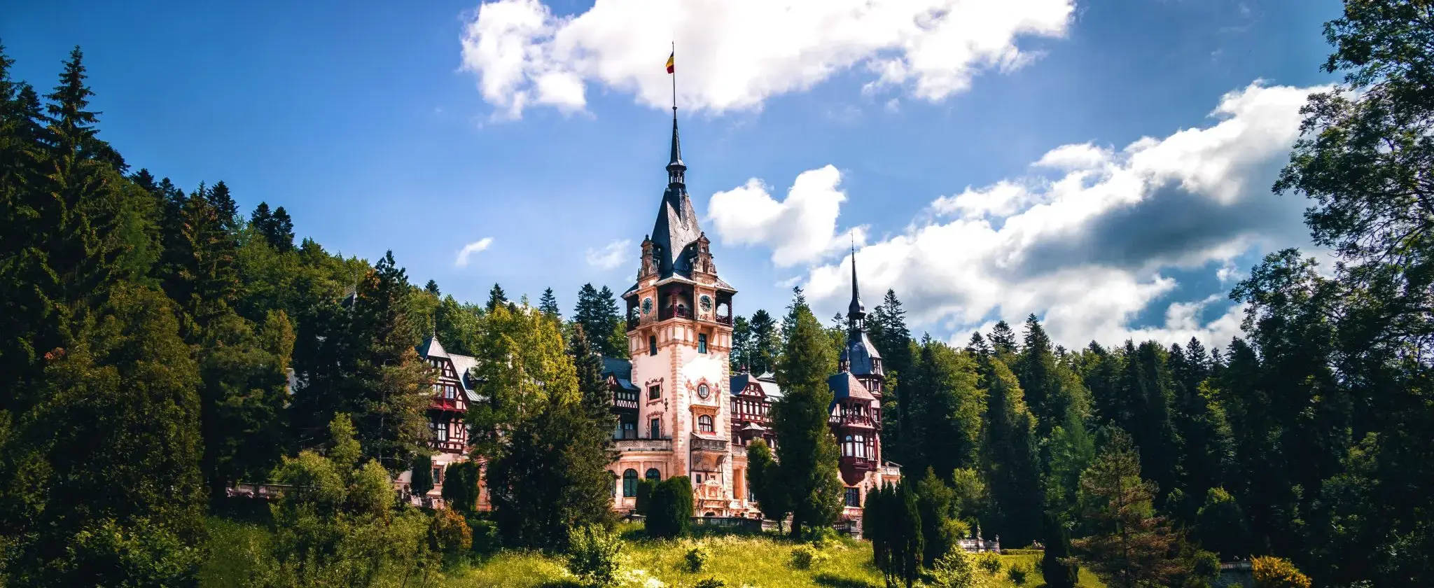 Best Time To Visit Romania