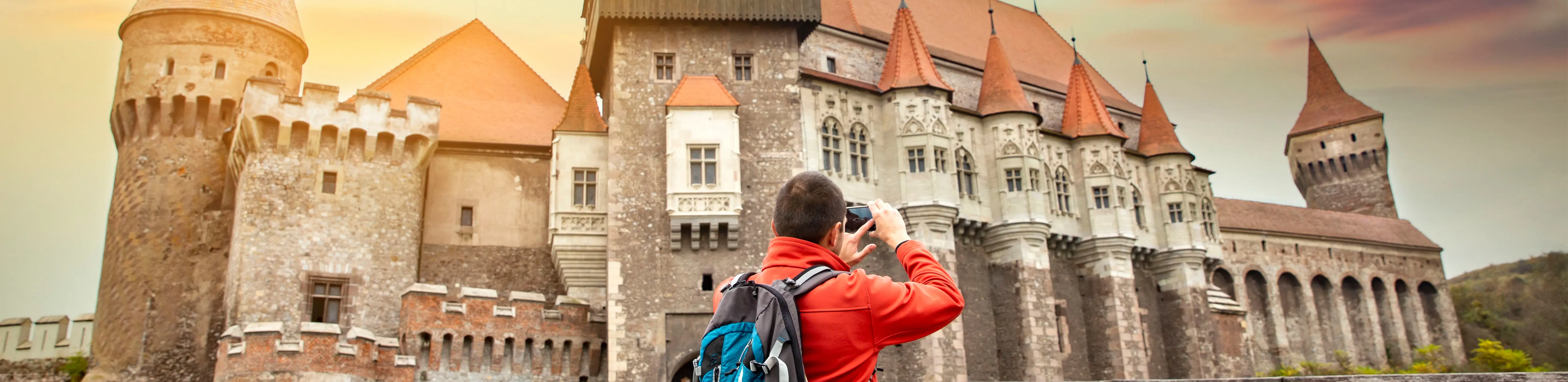 Travel Better in Transylvania