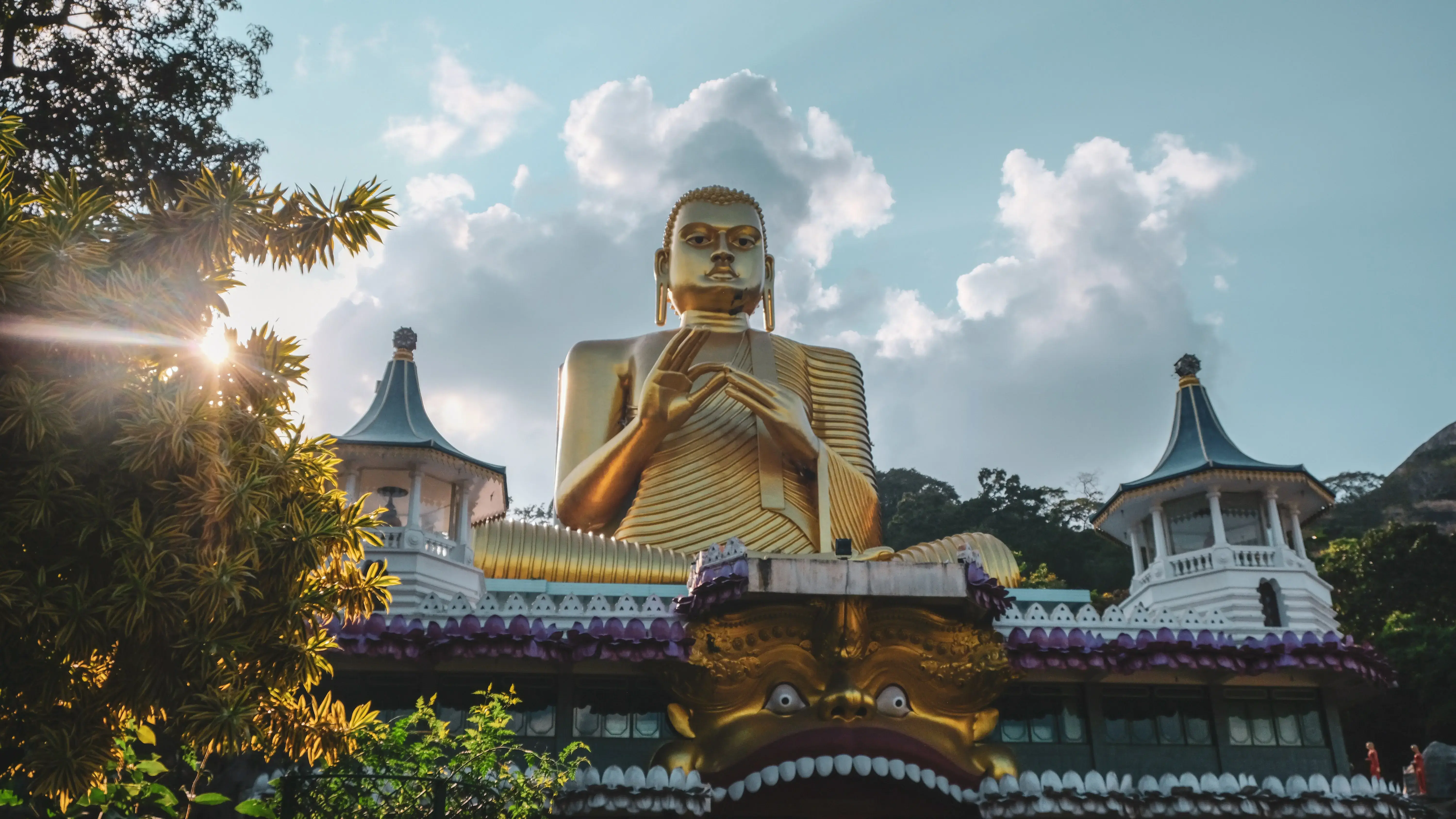 Sri Lanka Travel Advice
