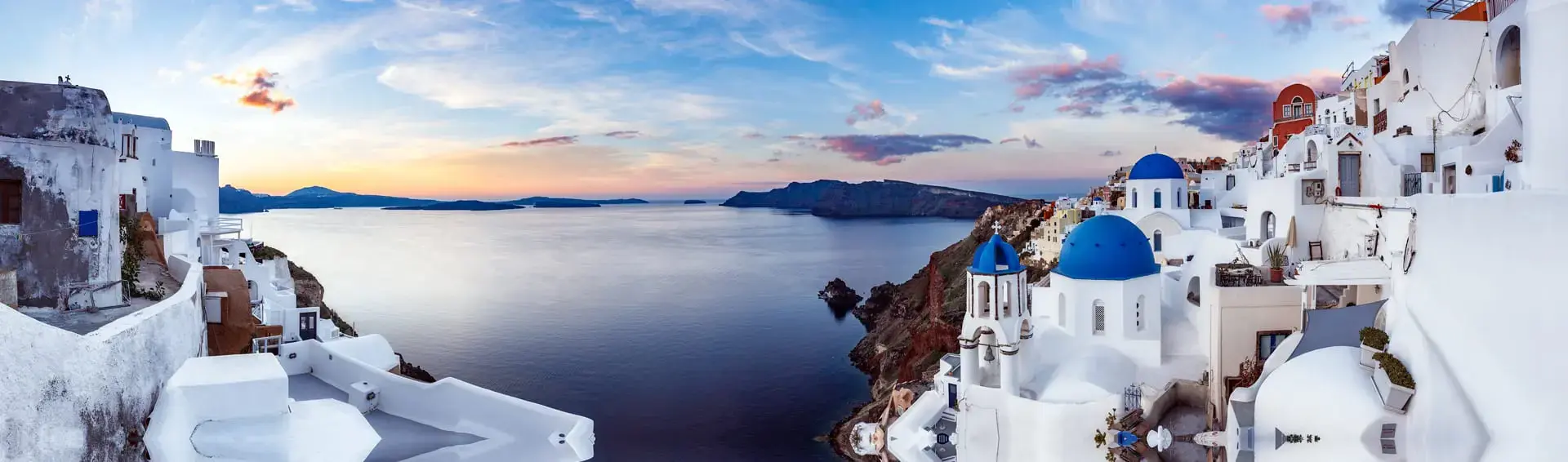 Best Places to Visit in Greece