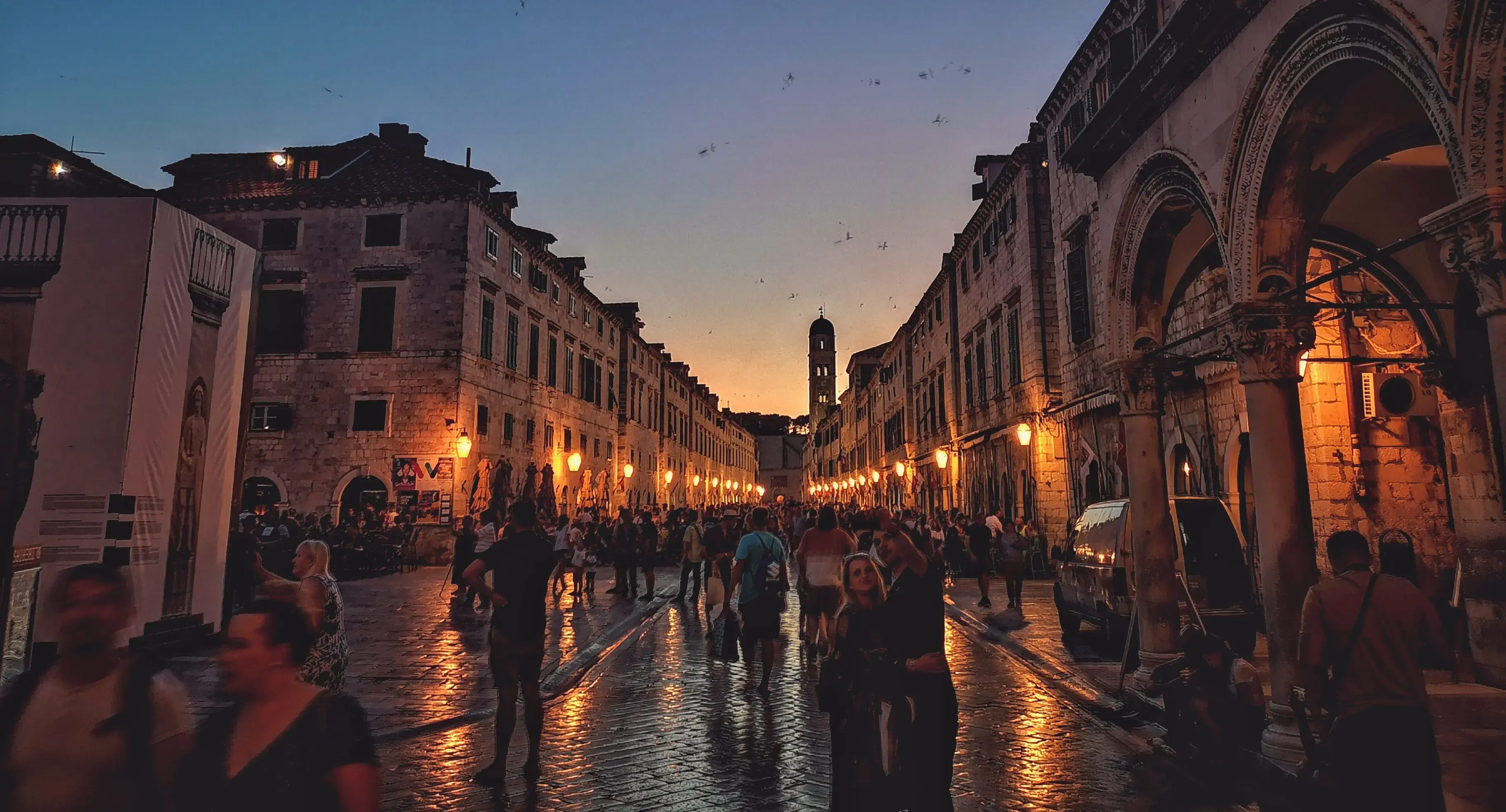 Croatian Culture