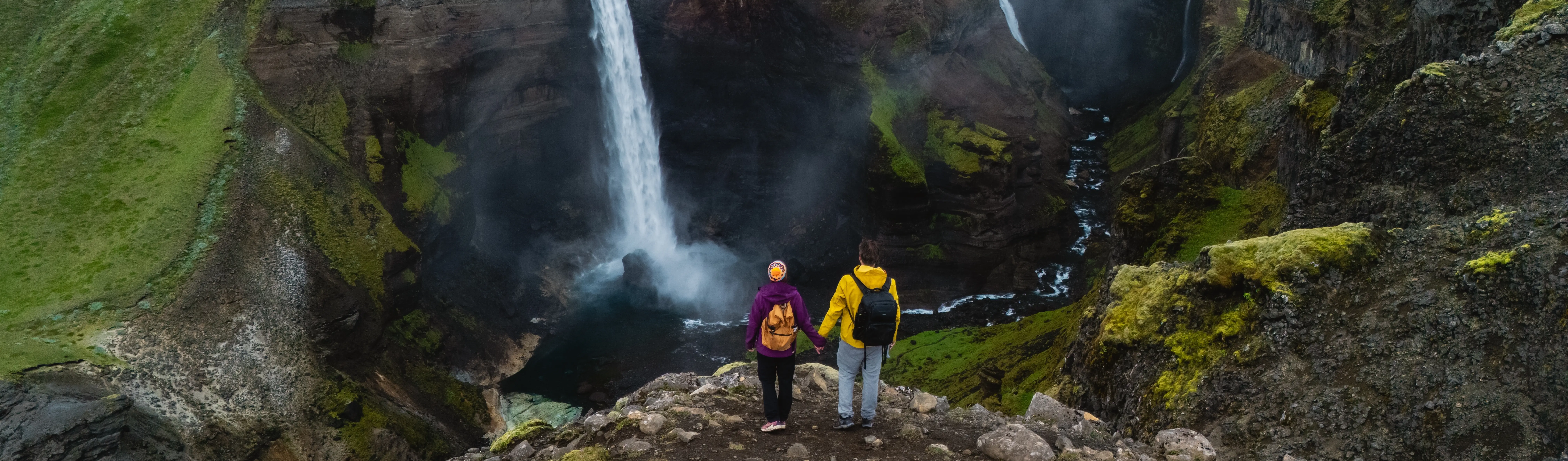Iceland Travel Advice
