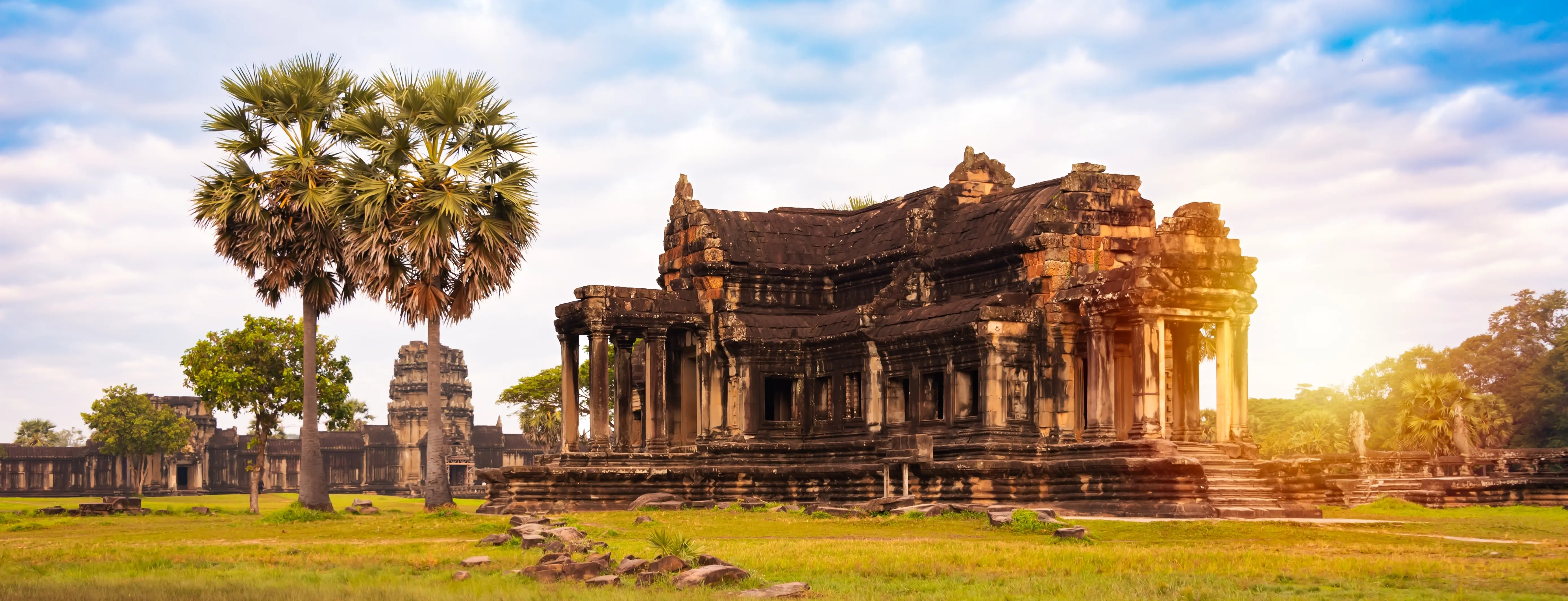 Best Places to Visit in Cambodia