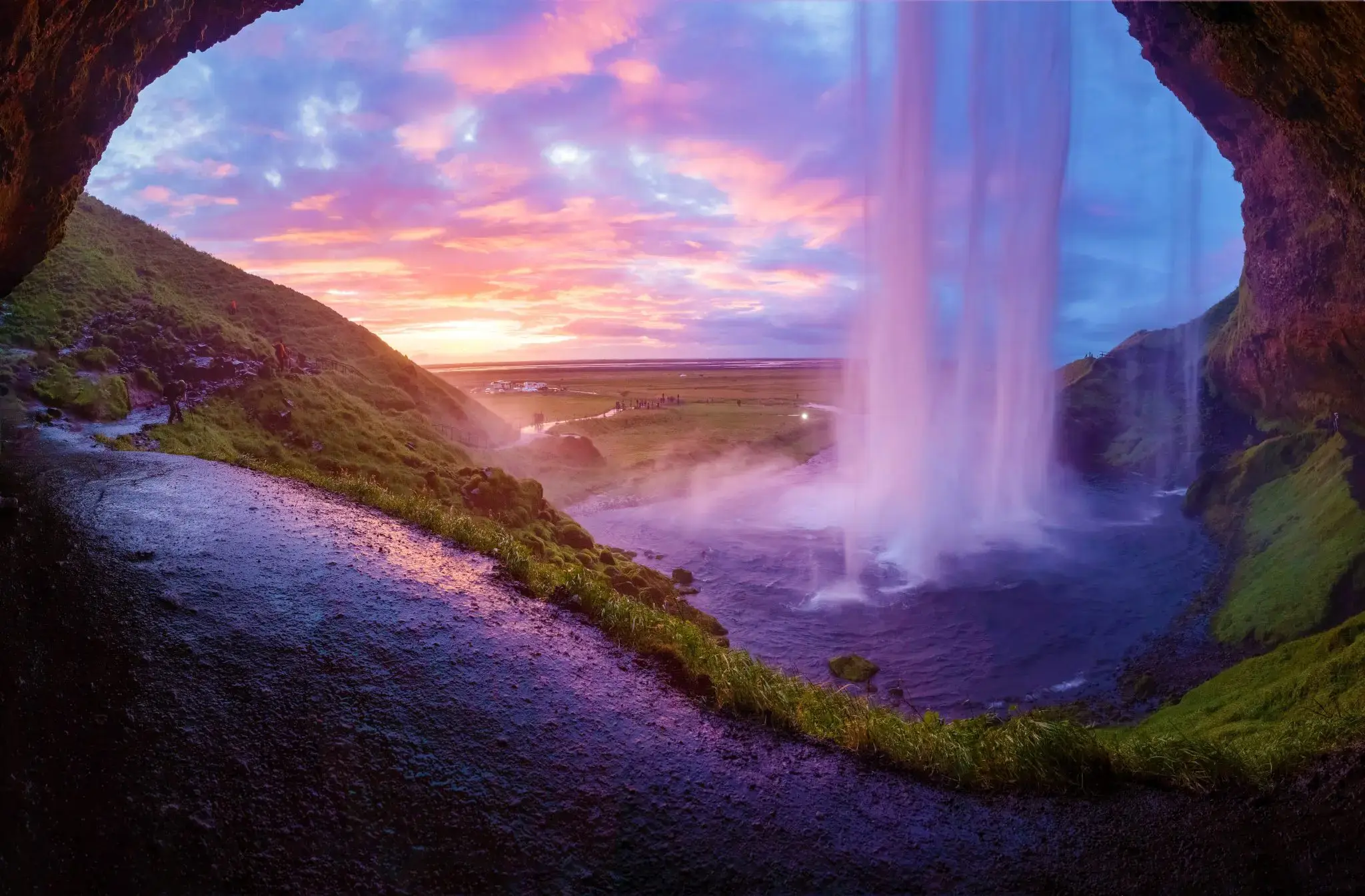 Best Places to Visit in Iceland