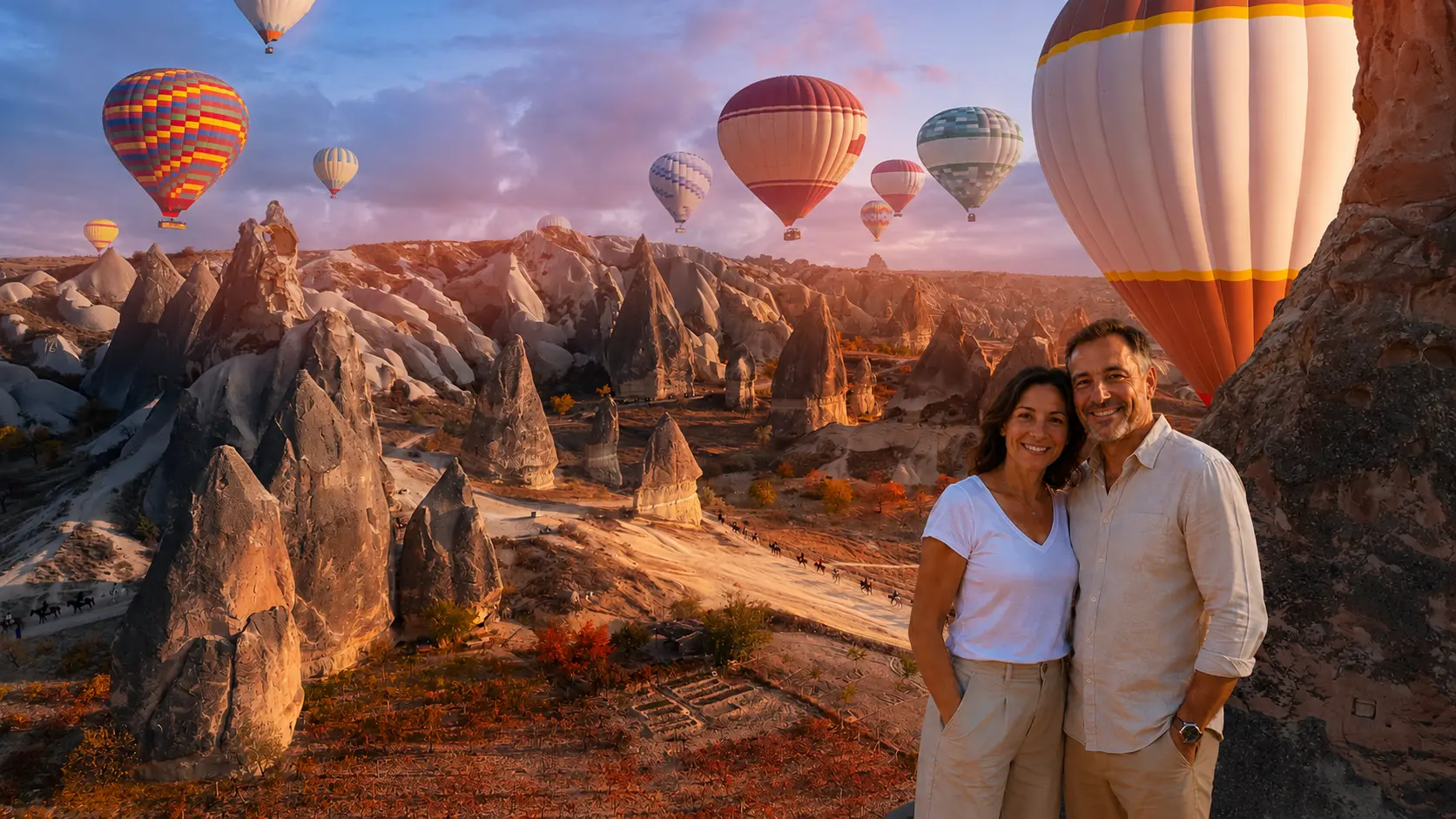 Travel Better in Turkiye