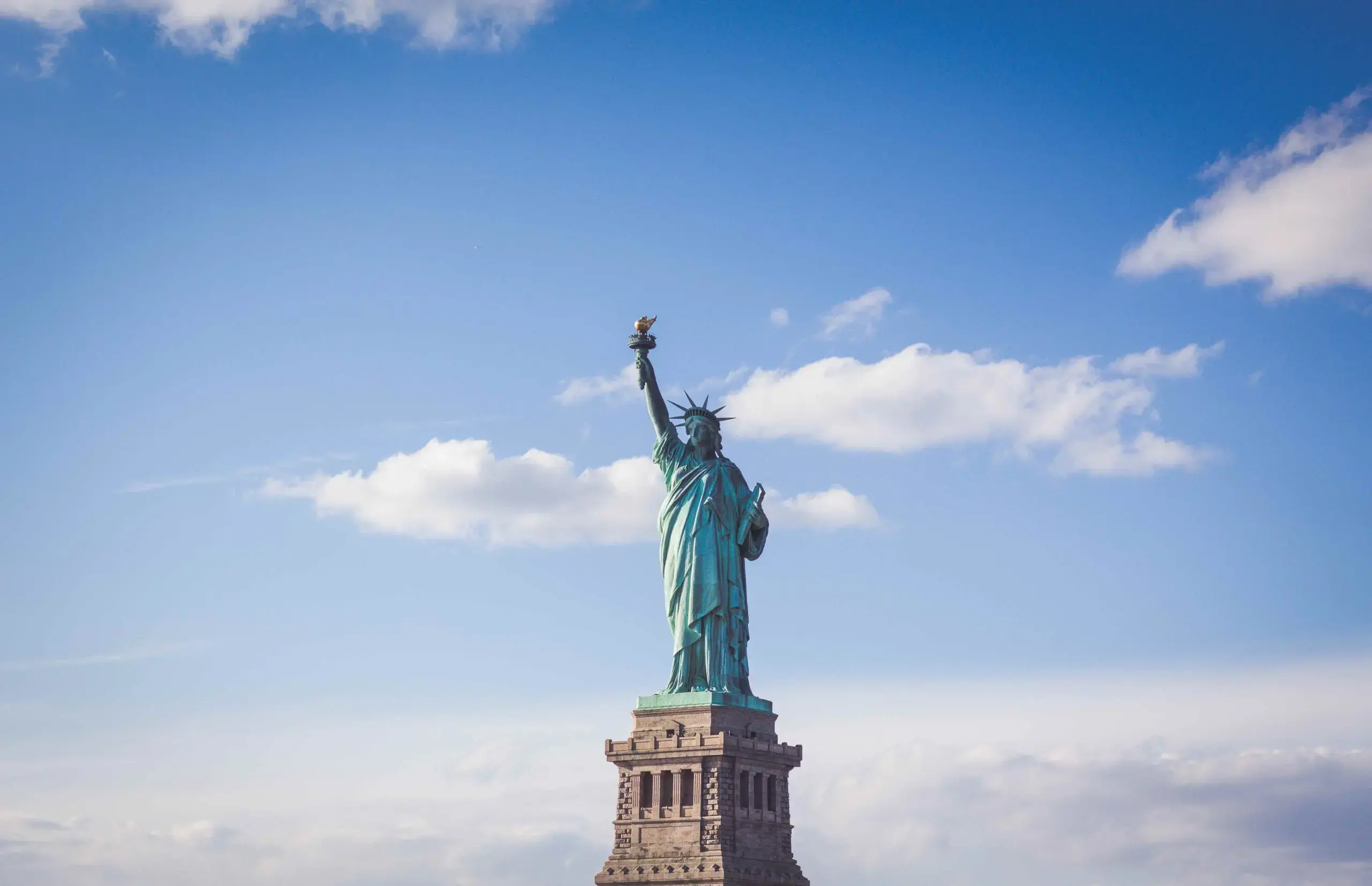 Best Time To Visit the USA