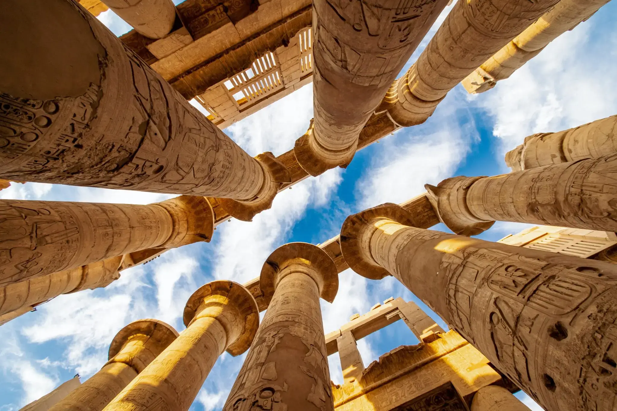 Best Places to Visit in Egypt