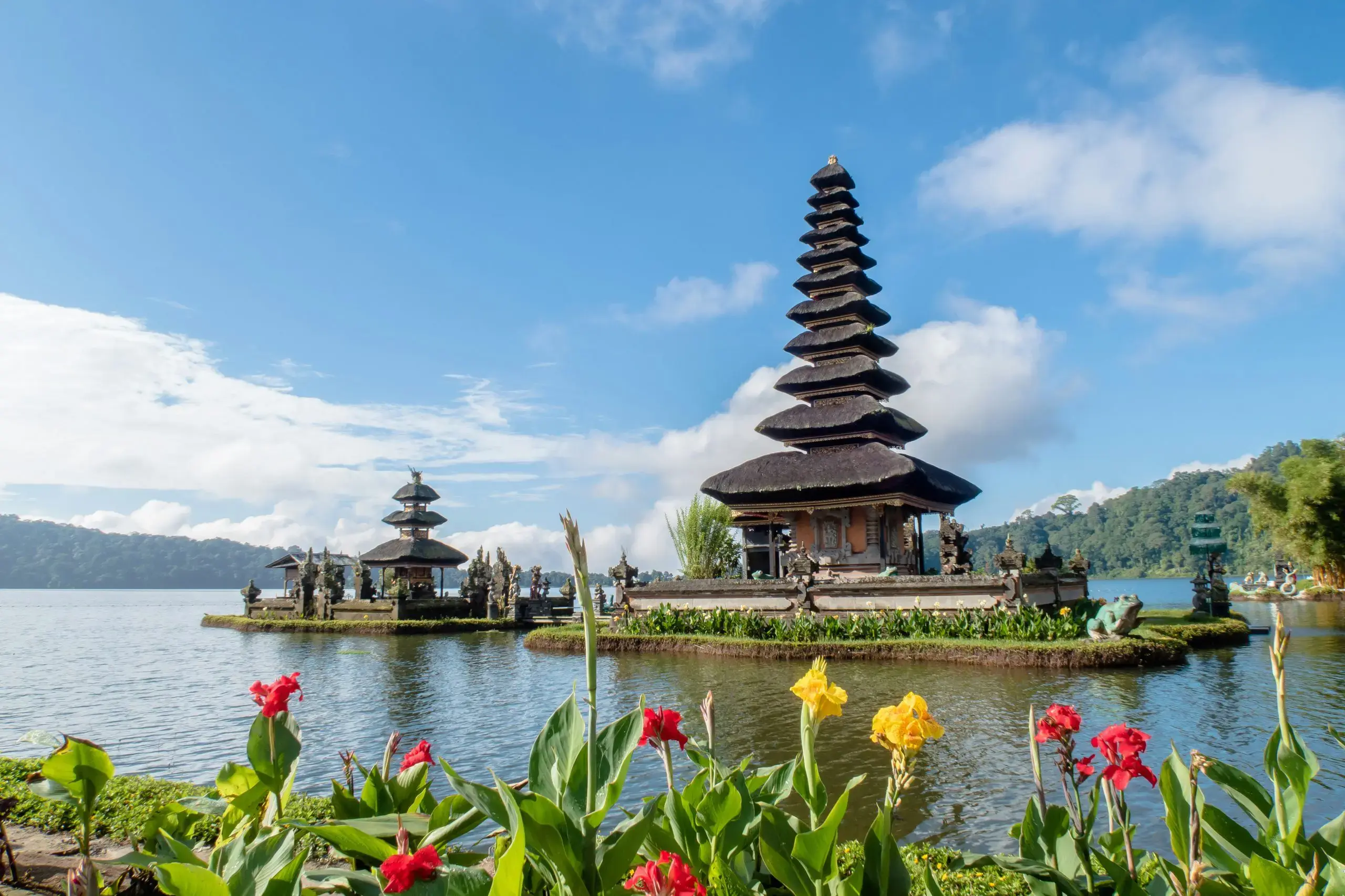 Indonesia Travel Advice