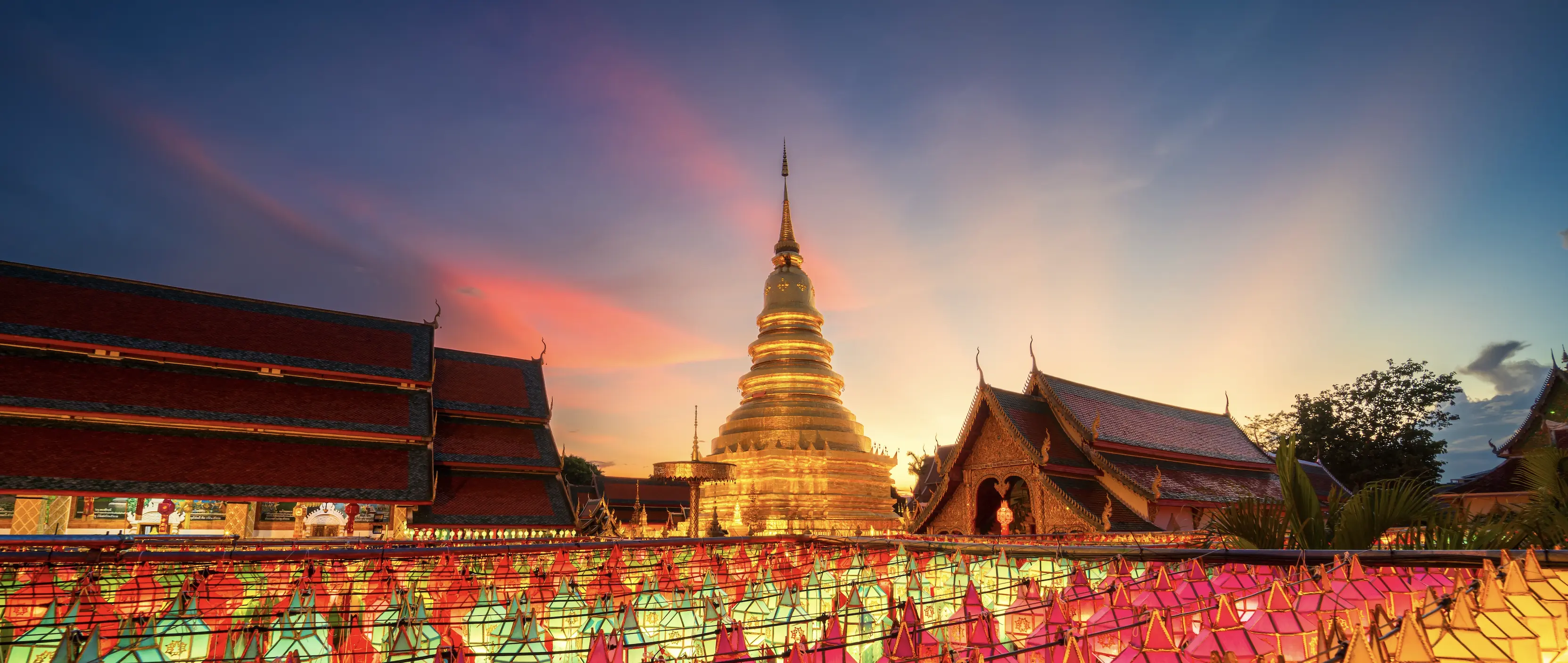 Thai Culture