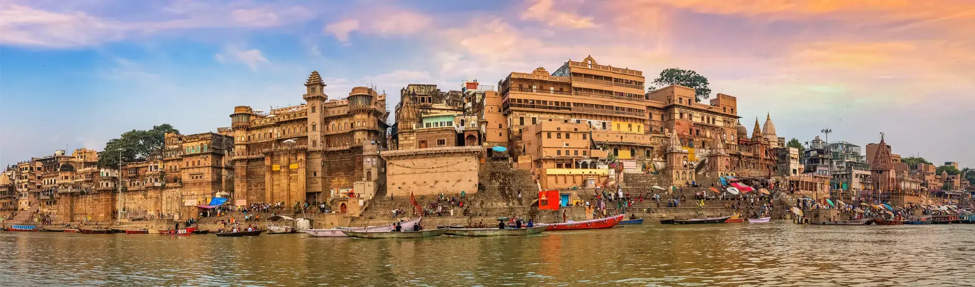 Best Time To Visit India