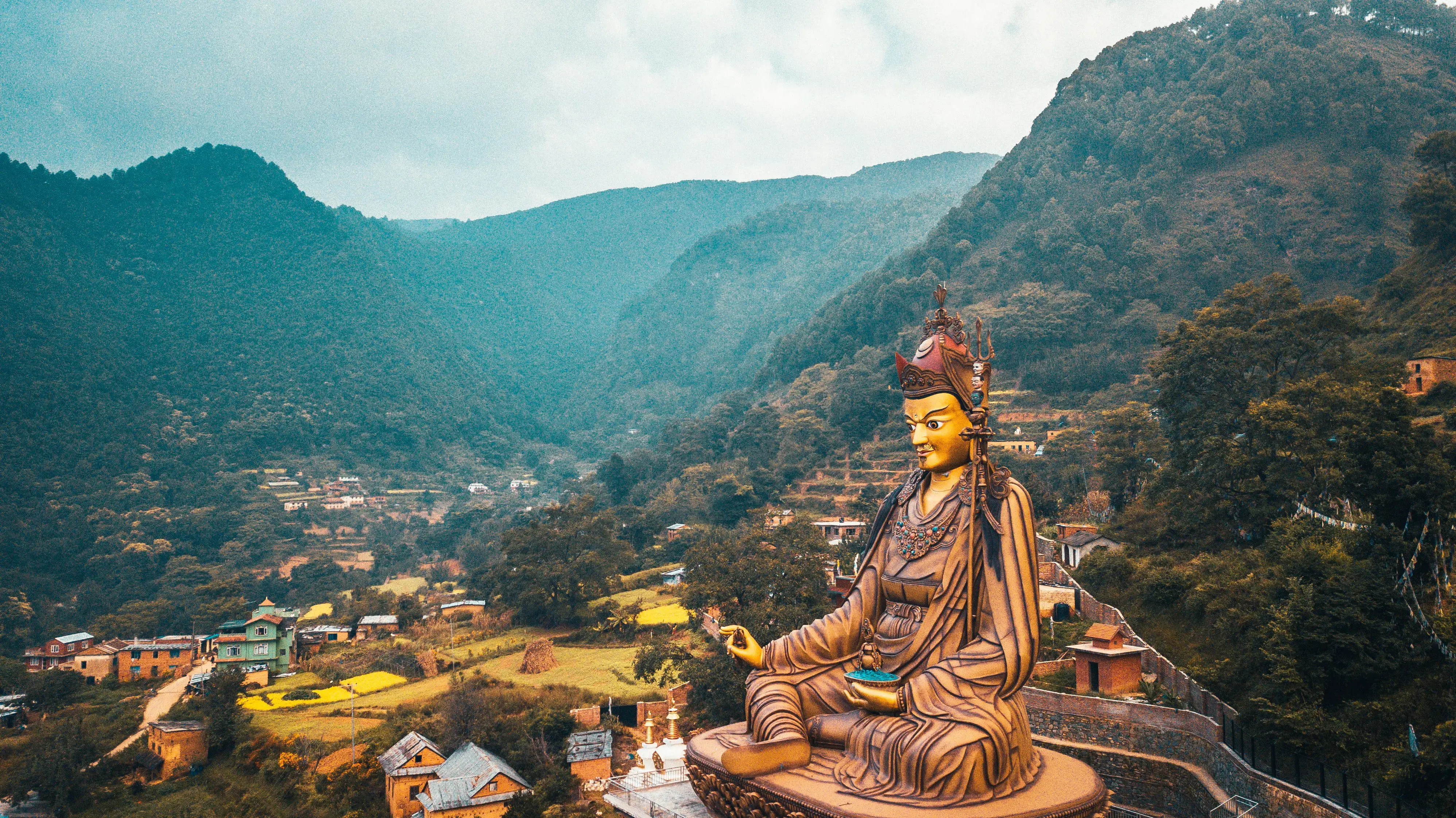 Nepal Travel Advice