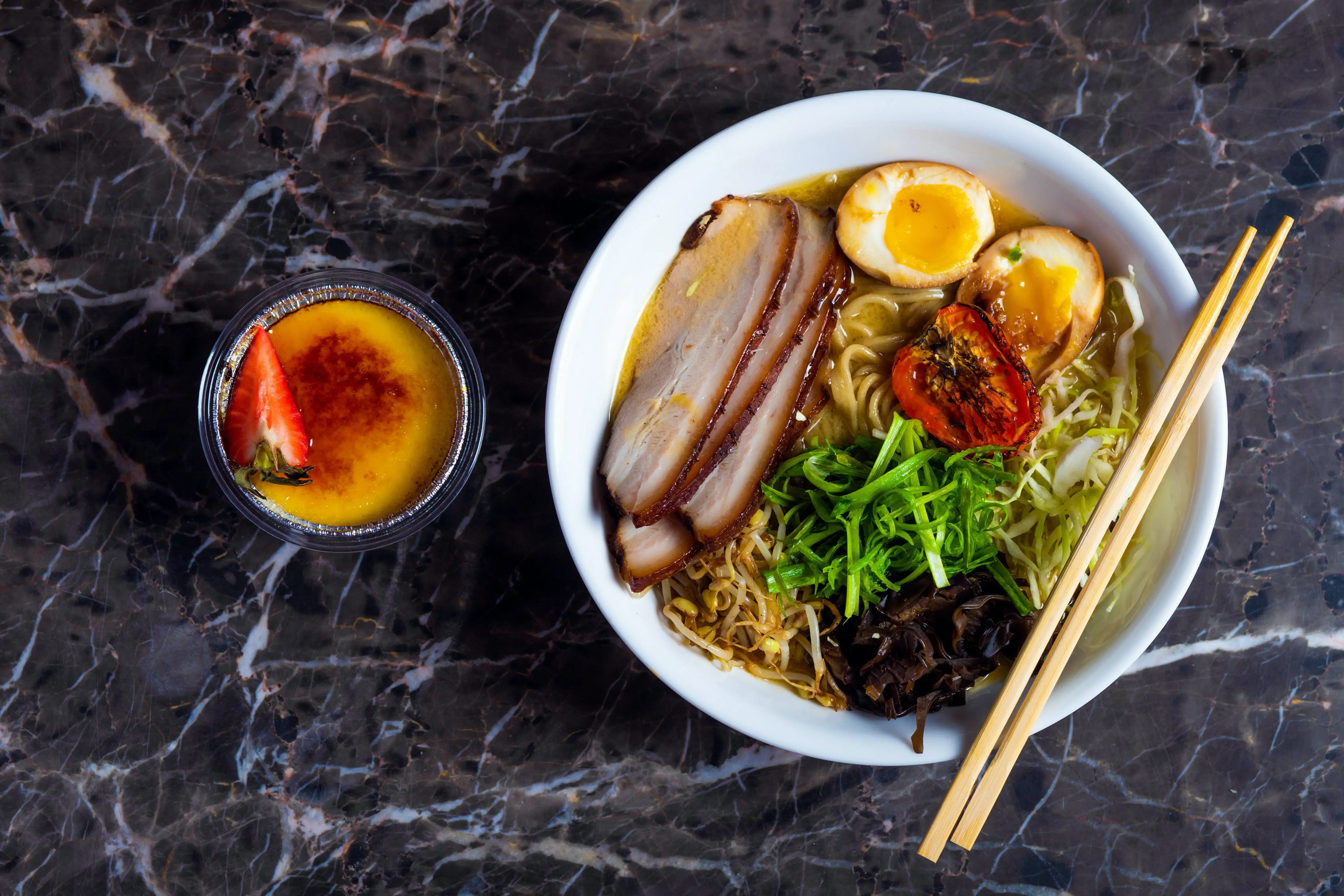 8 Japanese Foods and Drinks You Must Try