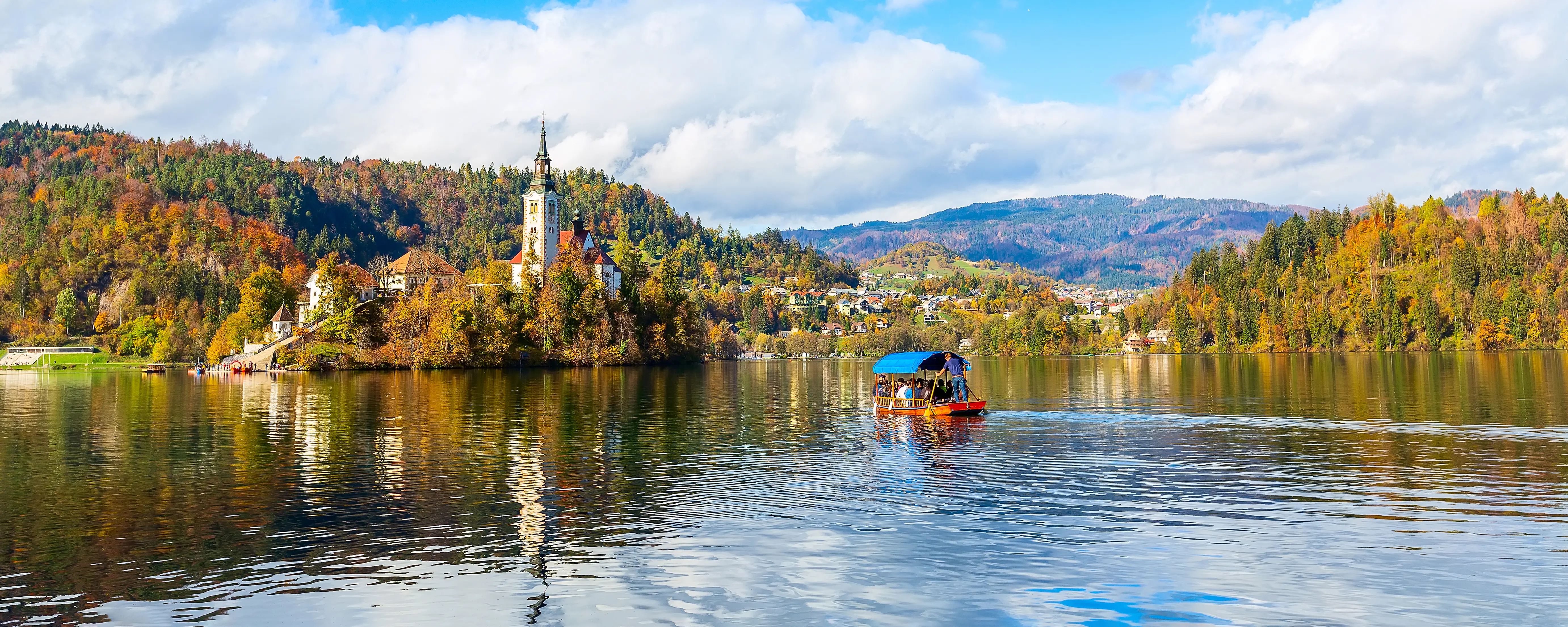 Travel Better in Central Europe