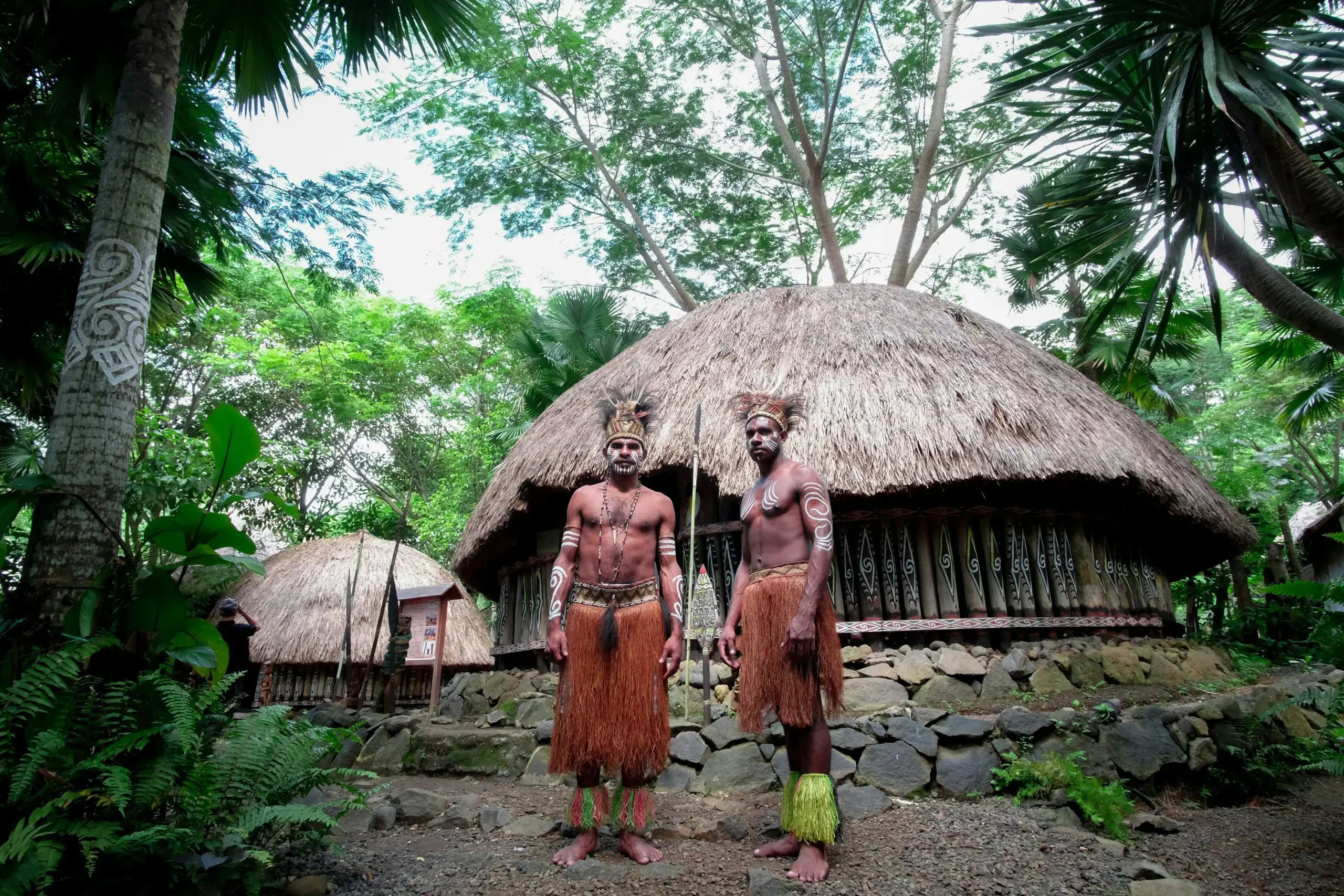Indonesian Culture
