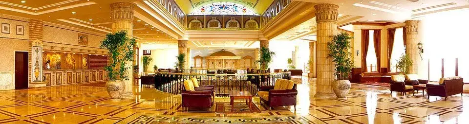 Nepal Arrival Hotels