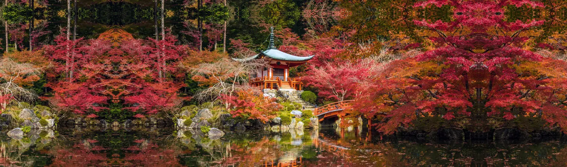 Best Time To Visit Japan