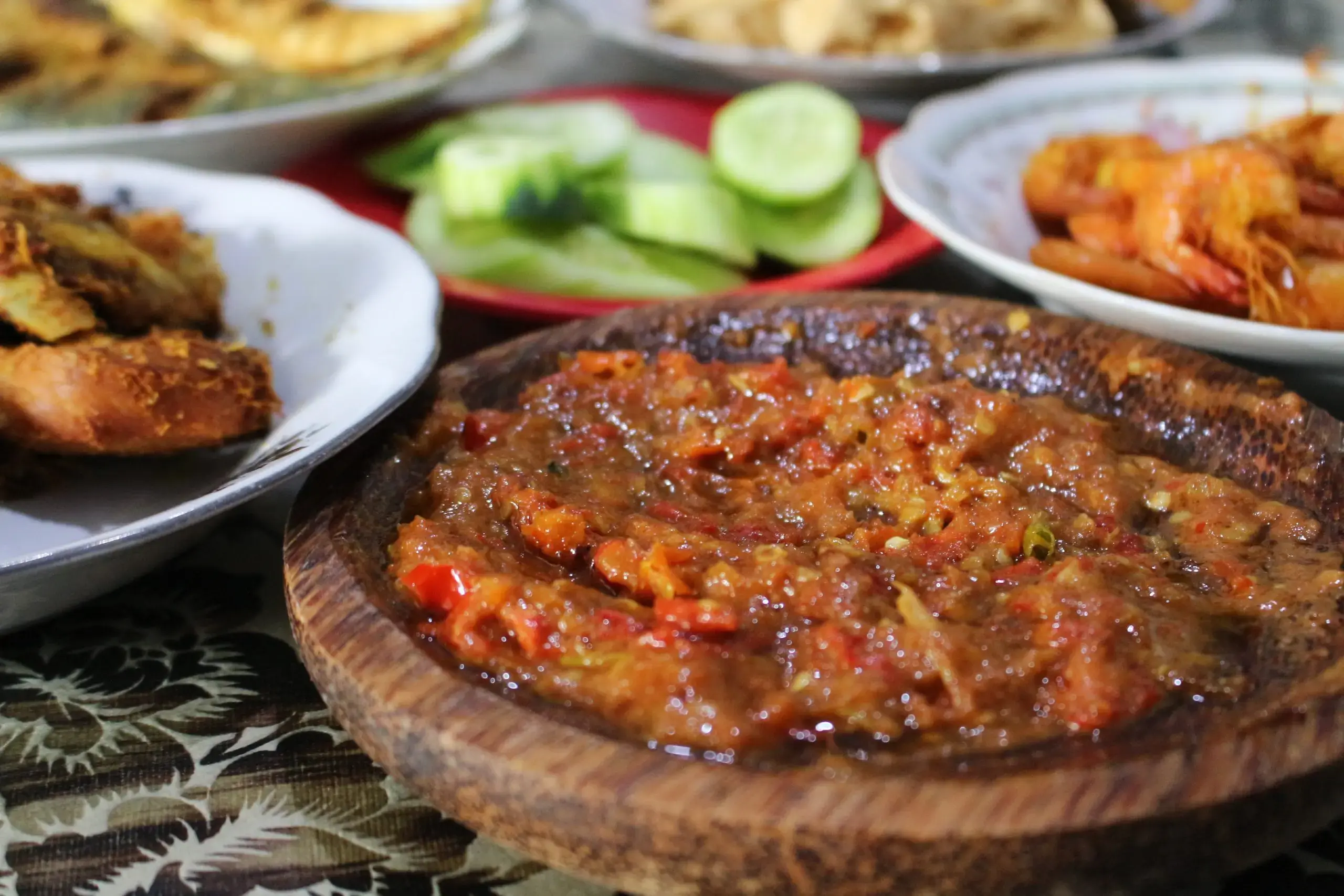 Indonesian Foods and Drinks You Must Try