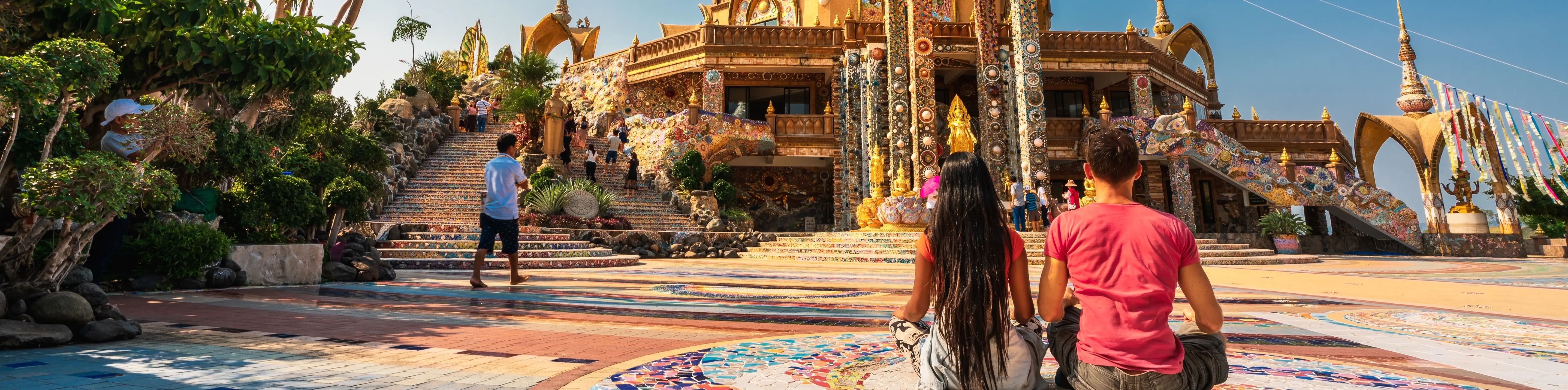 Travel Better in Thailand