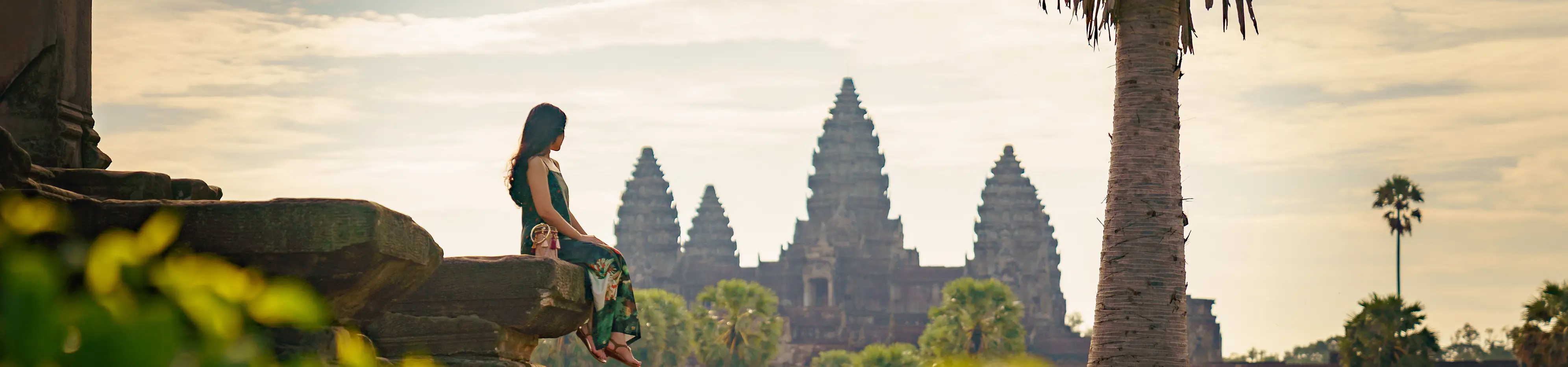 Travel Better in Cambodia