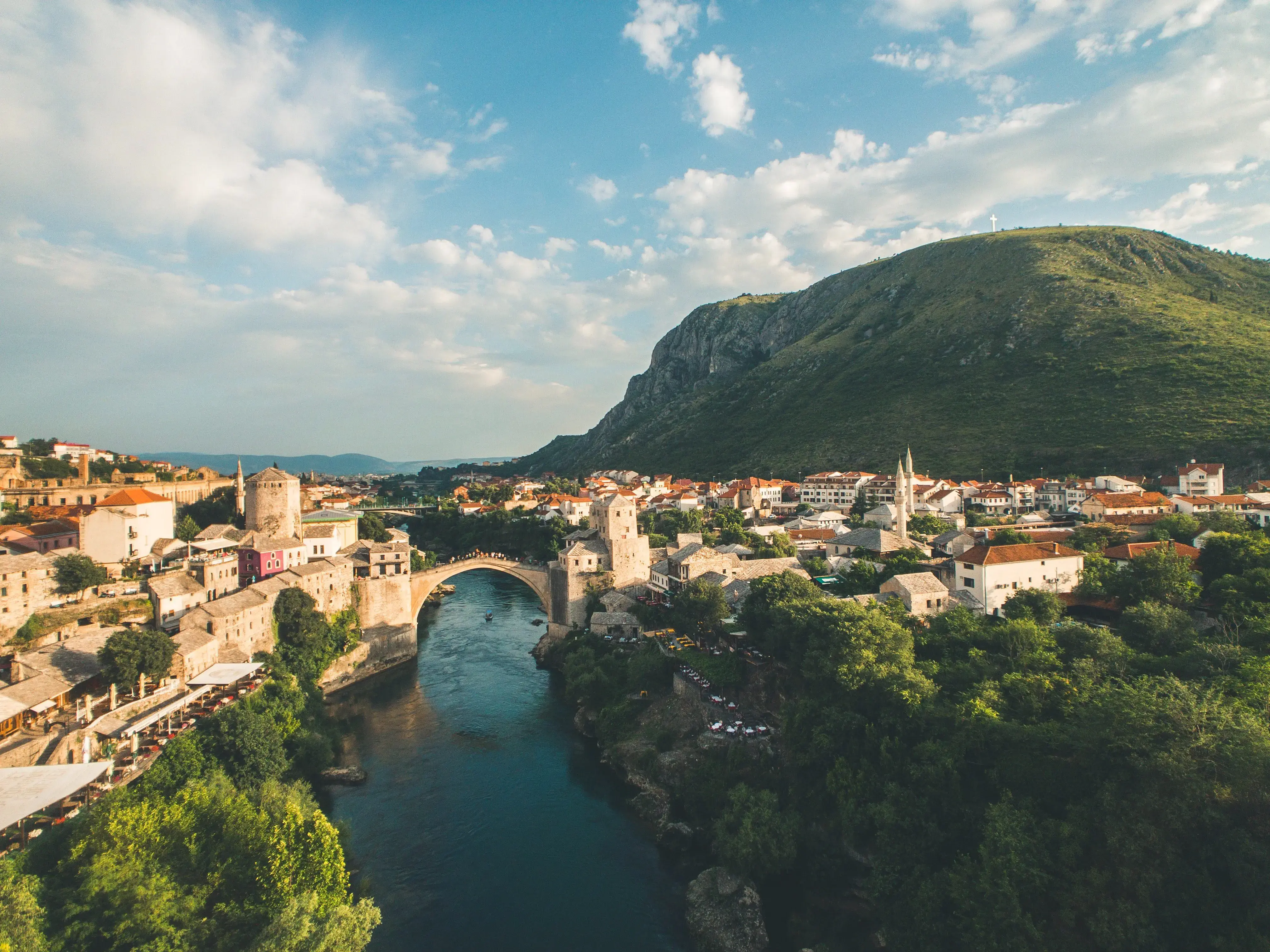Balkans Travel Advice