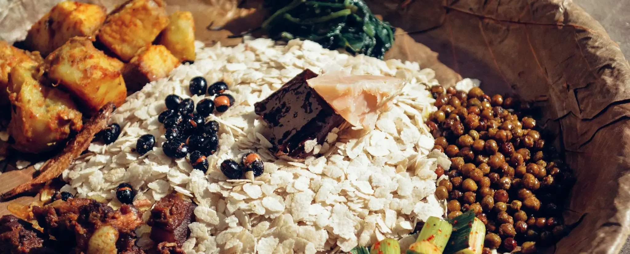 8 Nepali Foods and Drinks You Must Try