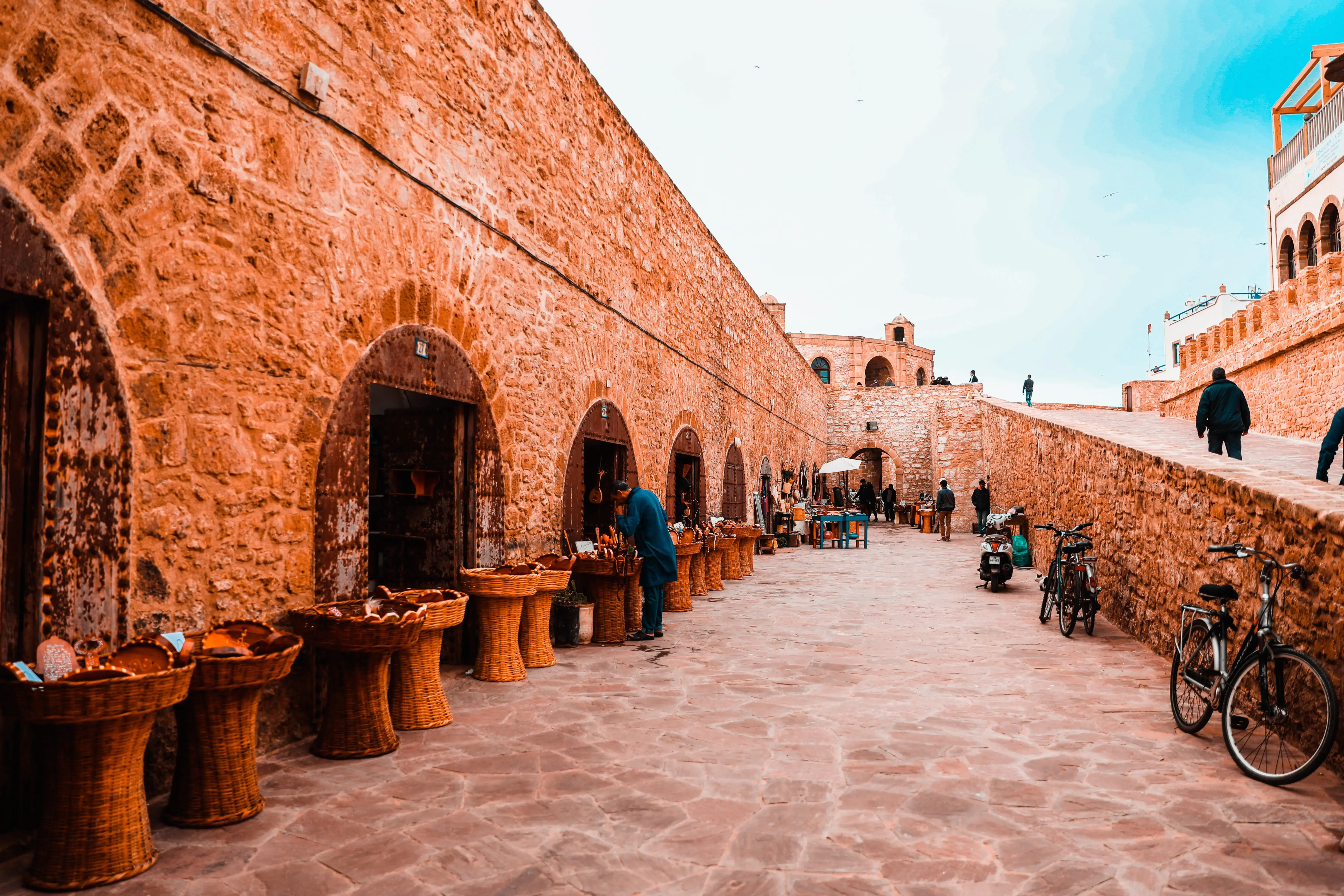 Moroccan Culture