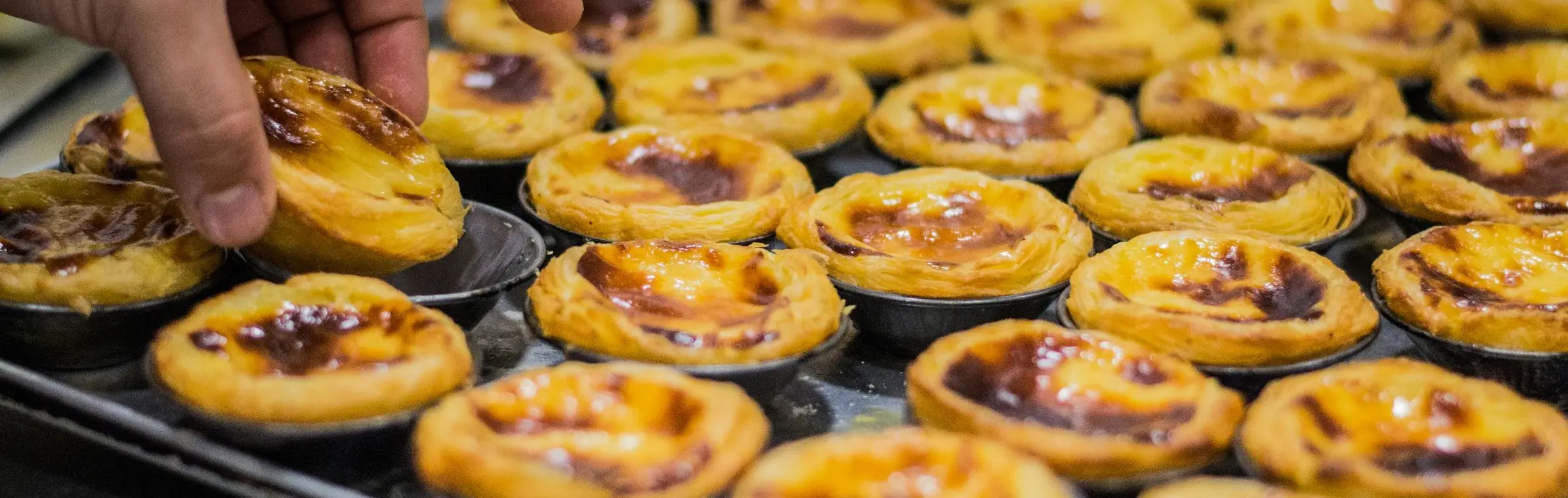 Portuguese Food