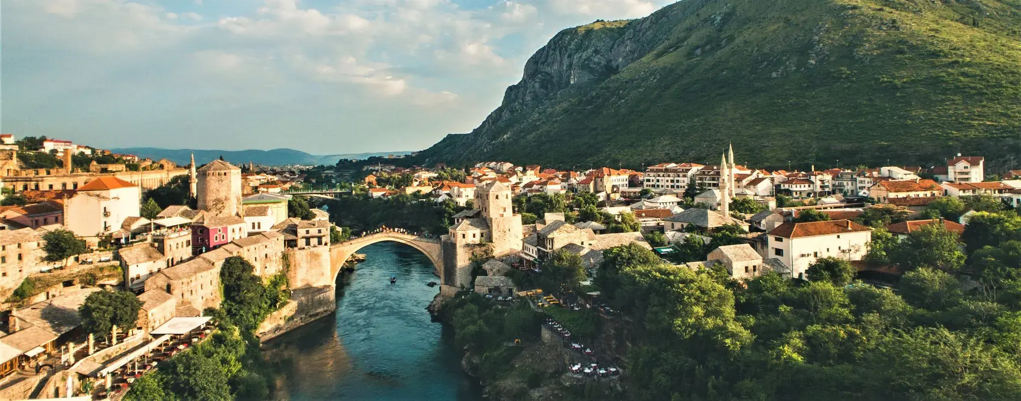 Best Places to Visit in the Balkans