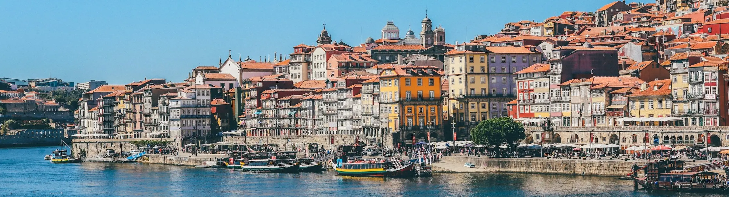 Portugal Travel Advice