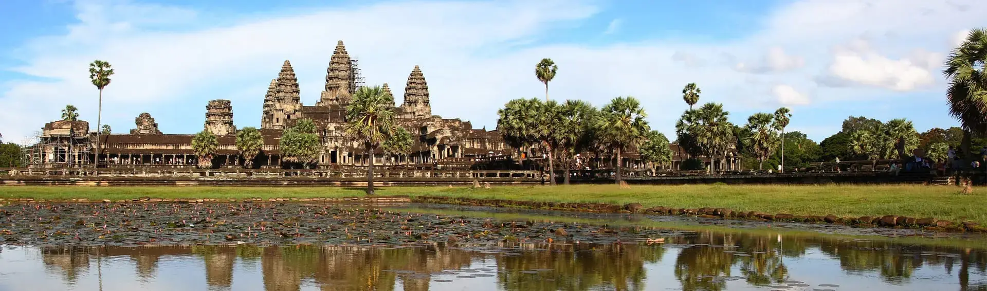 Cambodia Travel Advice