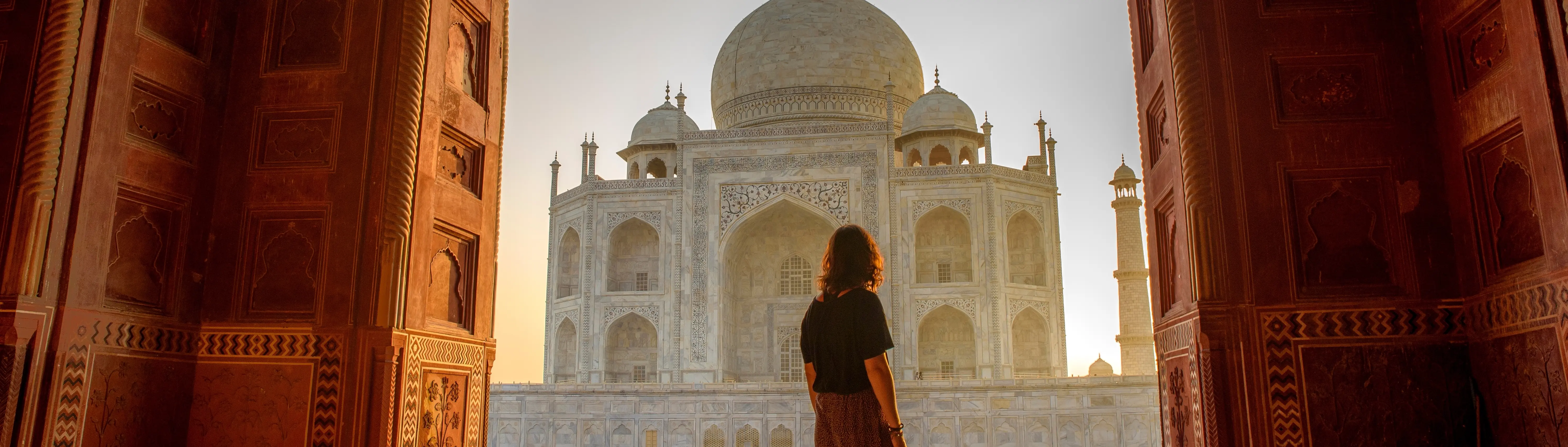Travel Better in India