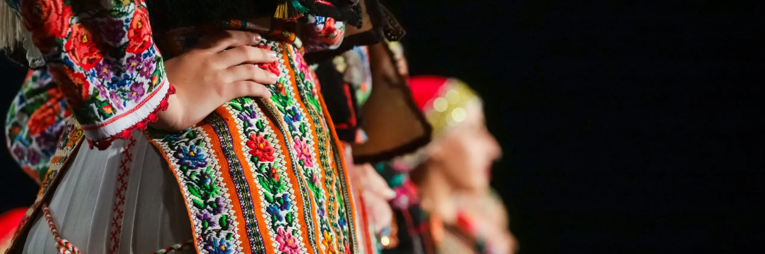 Romanian Culture