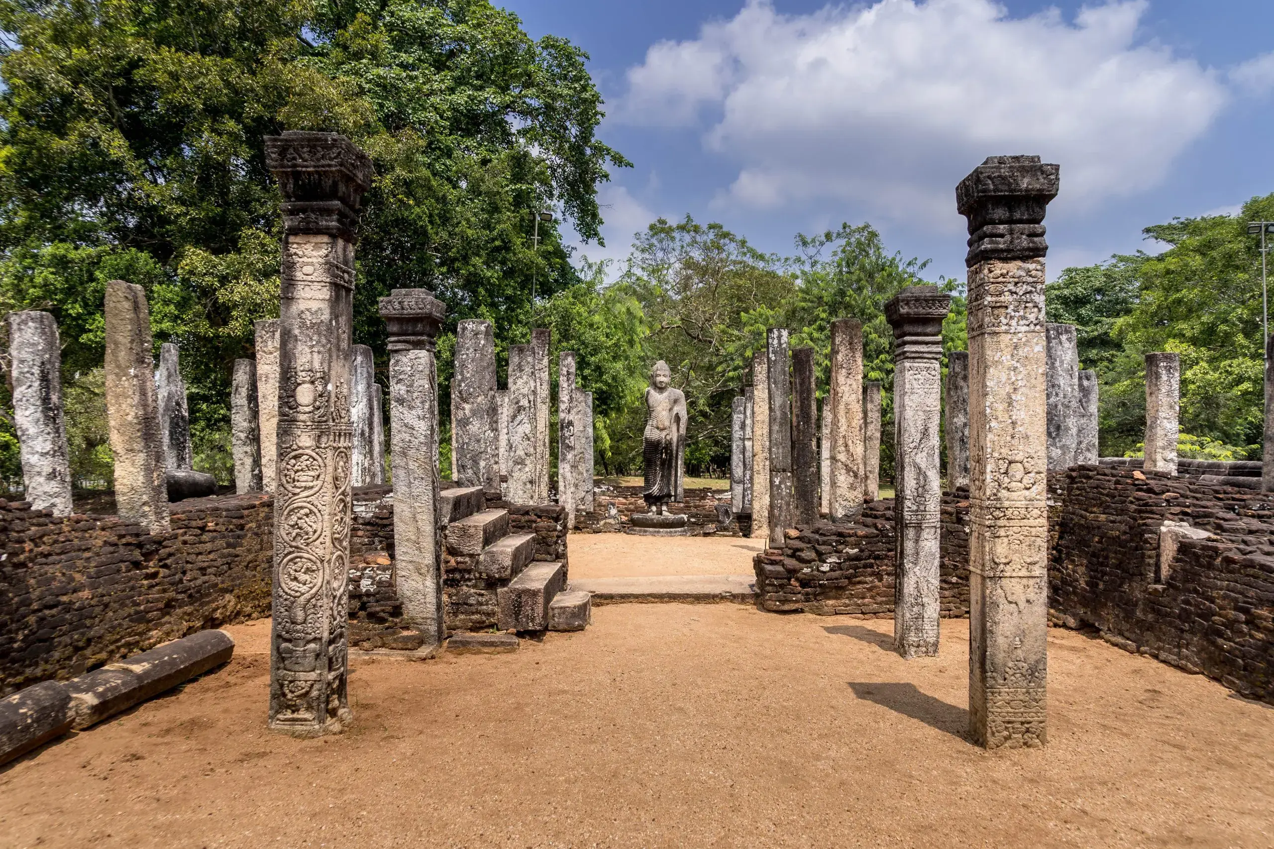 Sri Lanka Culture