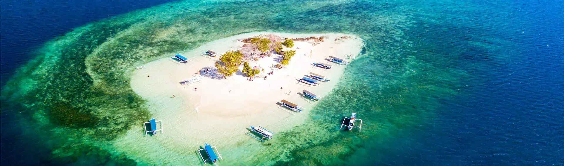 Best Time To Visit Indonesia