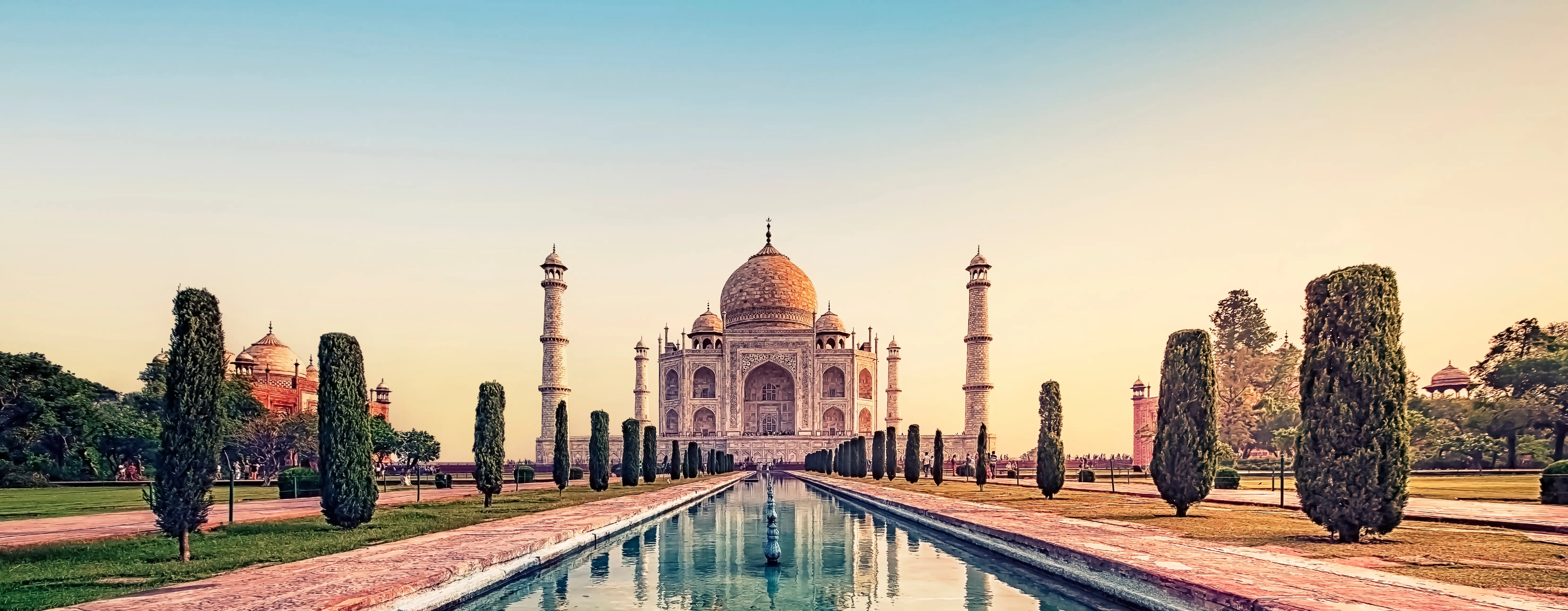 Best Places to Visit in India