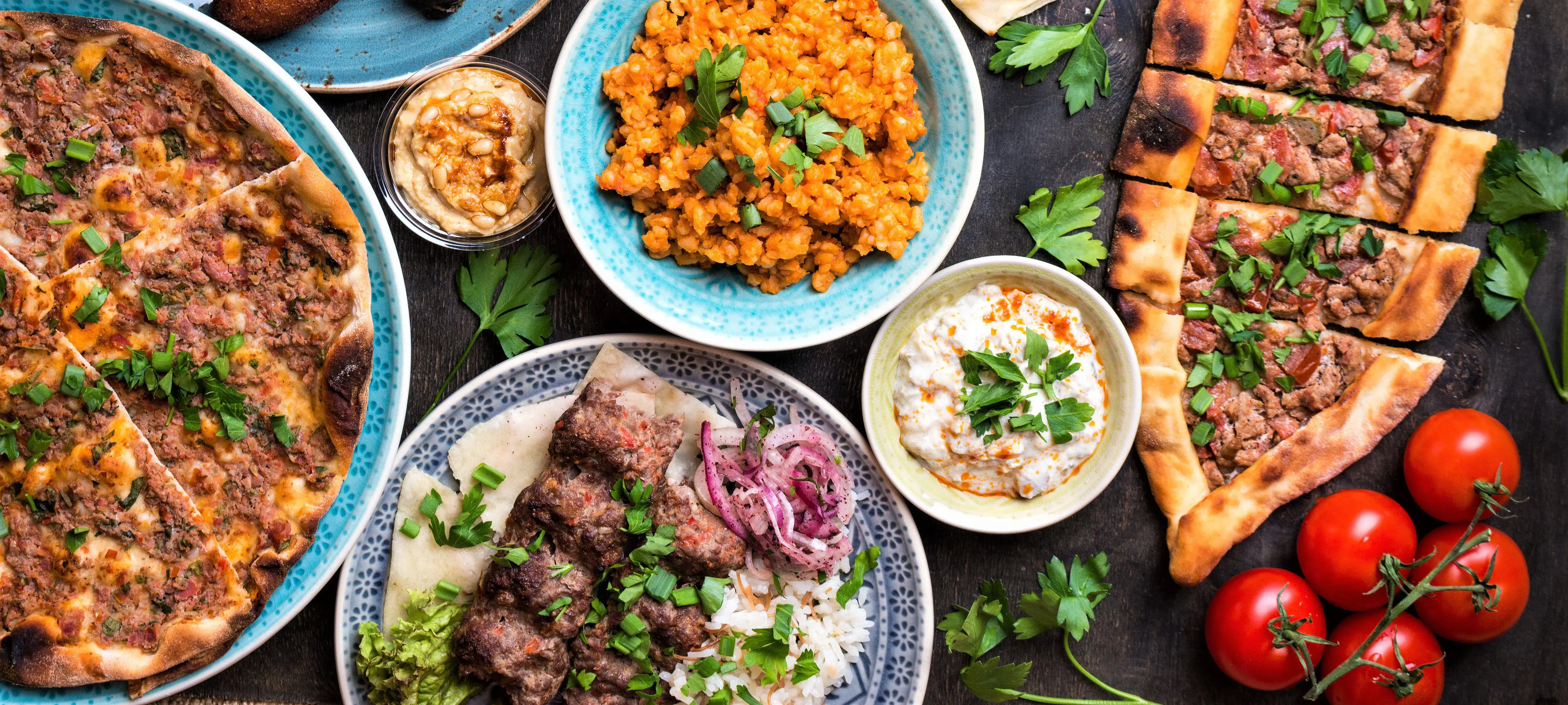 8 Balkan Food and Drinks You Must Try