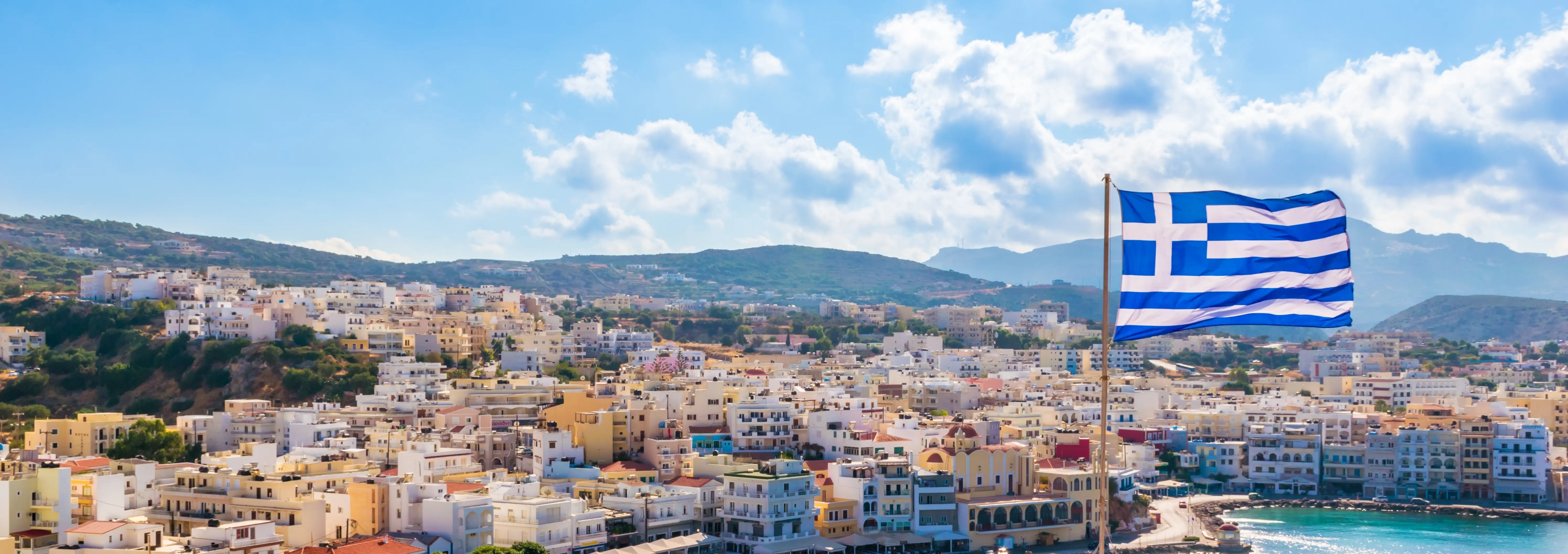 Greece Travel Advice