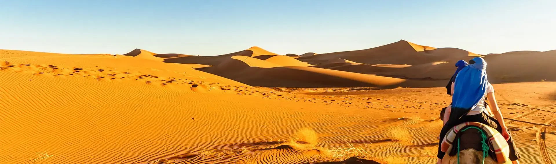 Best Time To Visit Morocco