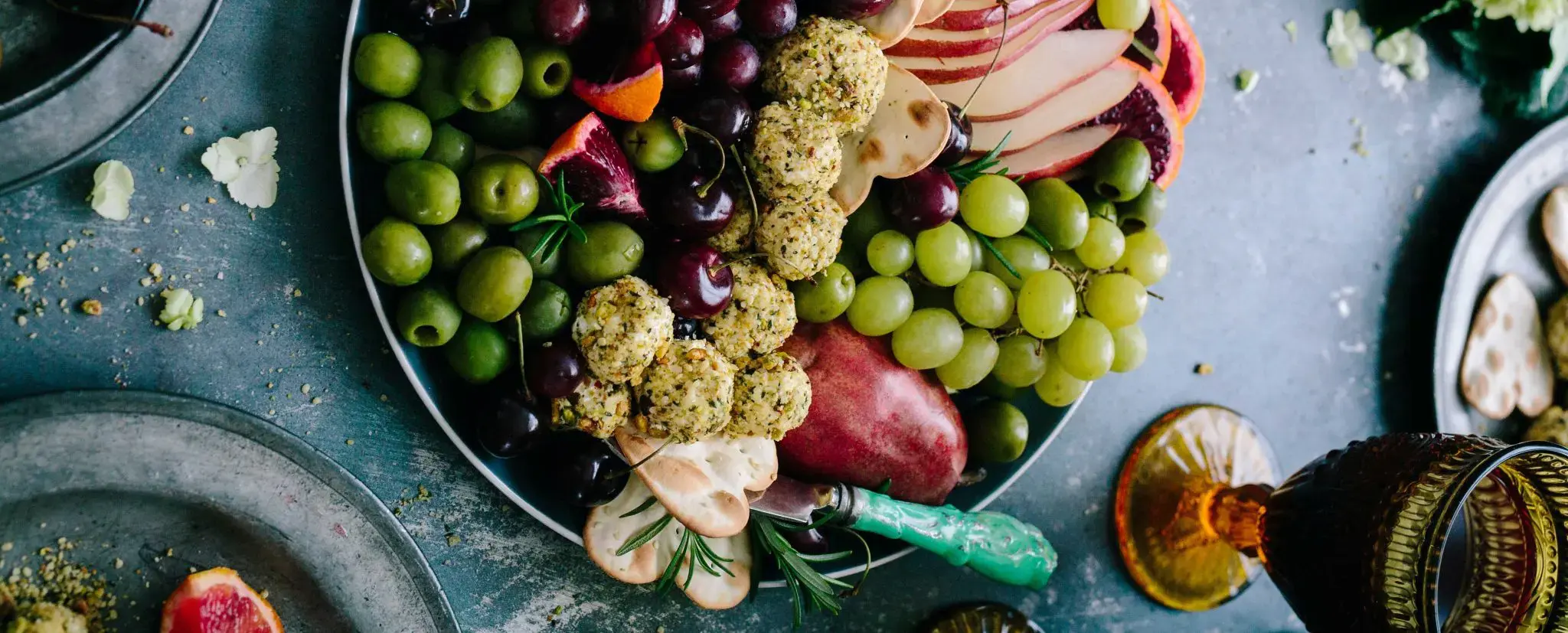 9 Greek Foods and Drinks You Must Try
