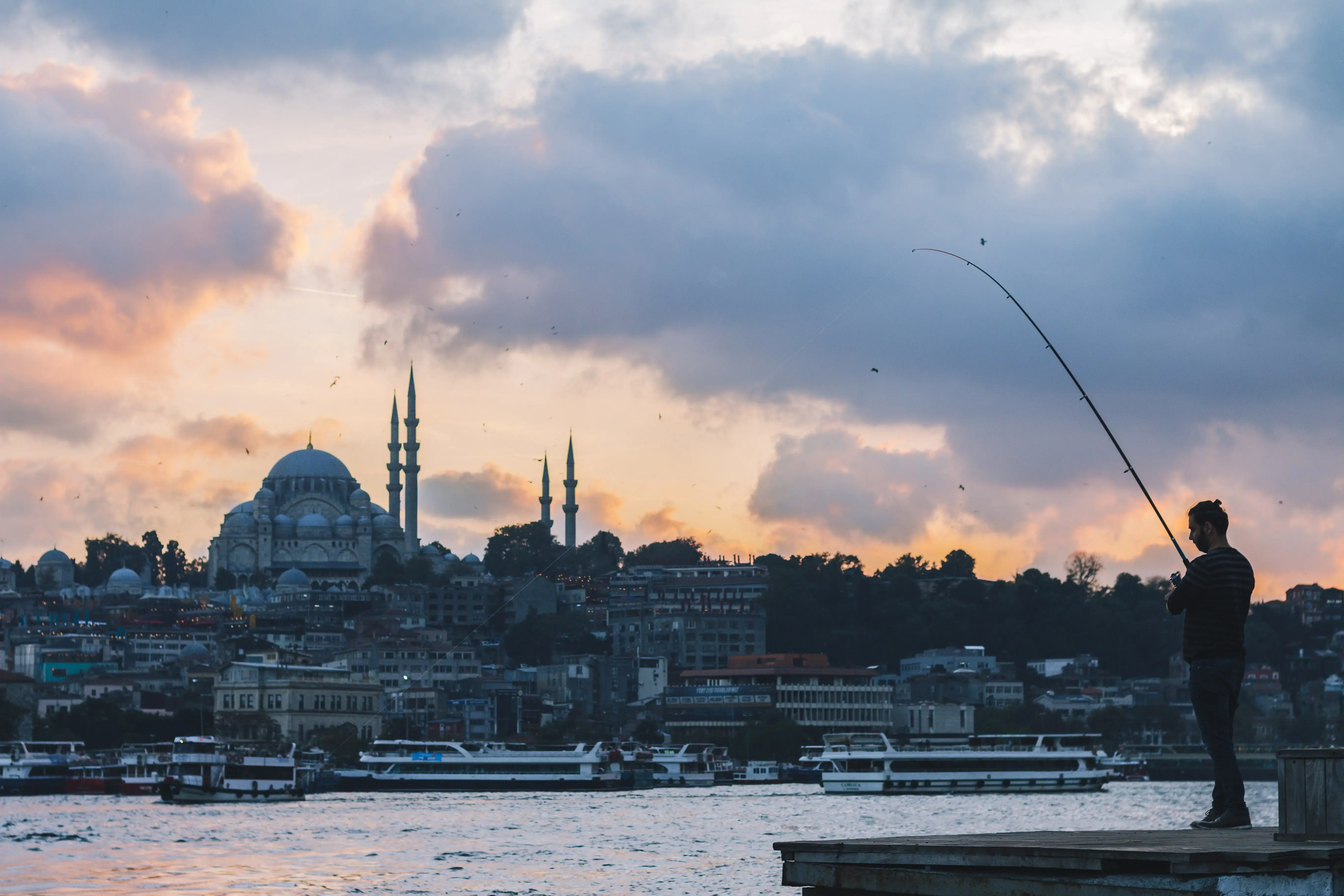 Turkish Culture