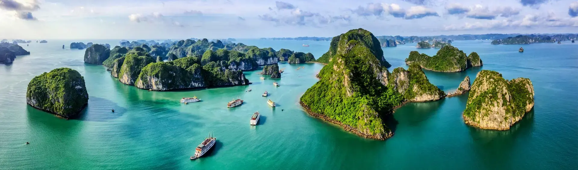 Best Time To Visit Vietnam