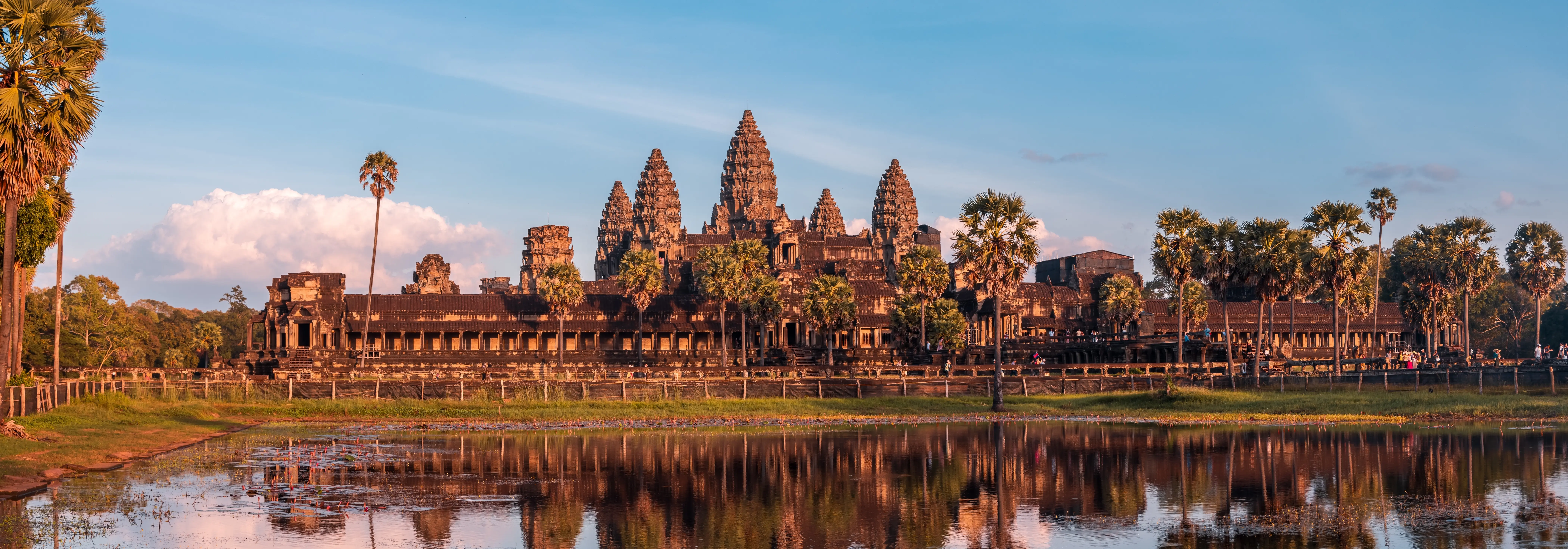 Best Time To Visit Cambodia