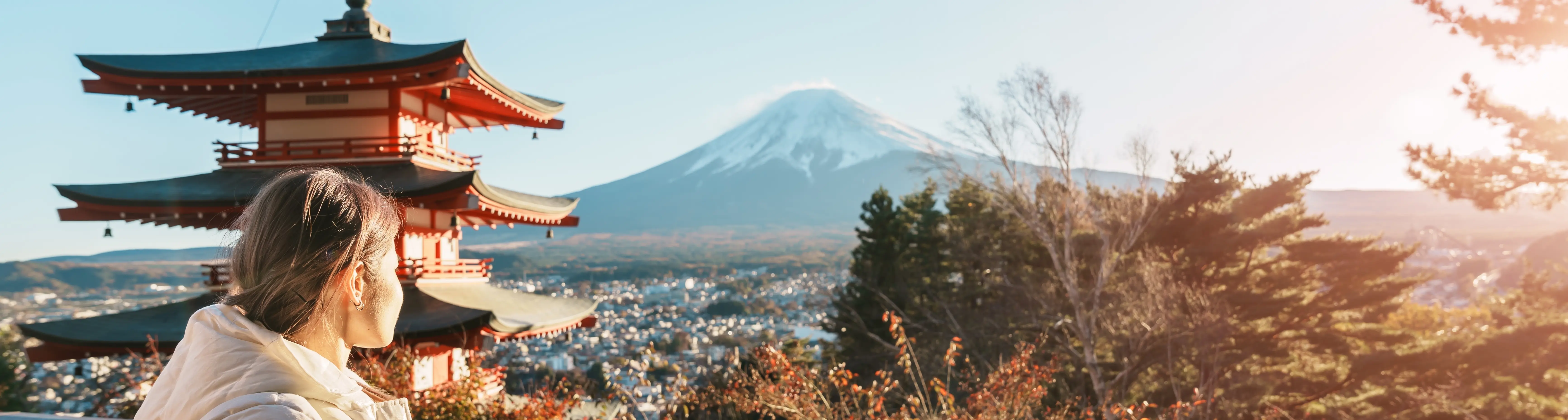 Travel Better in Japan