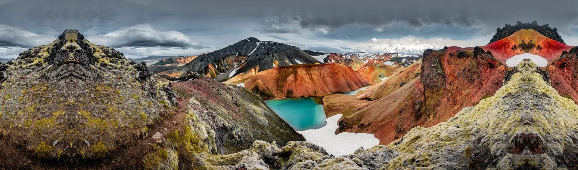 Best Time To Visit Iceland