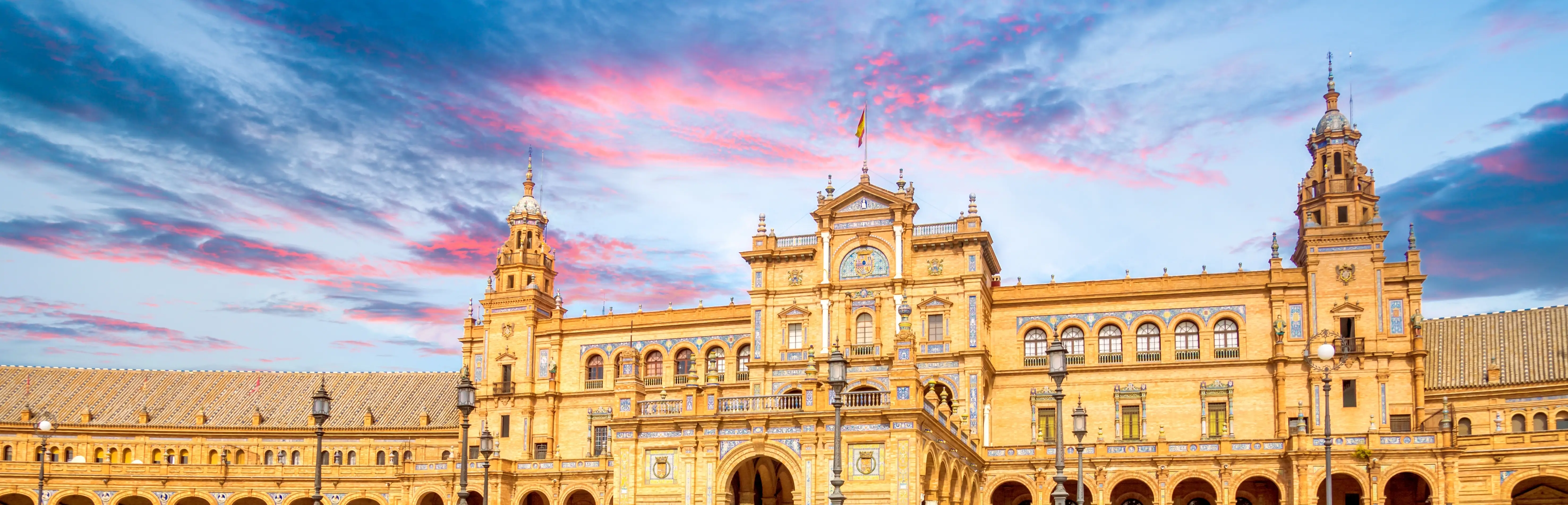 Best Time To Visit Spain