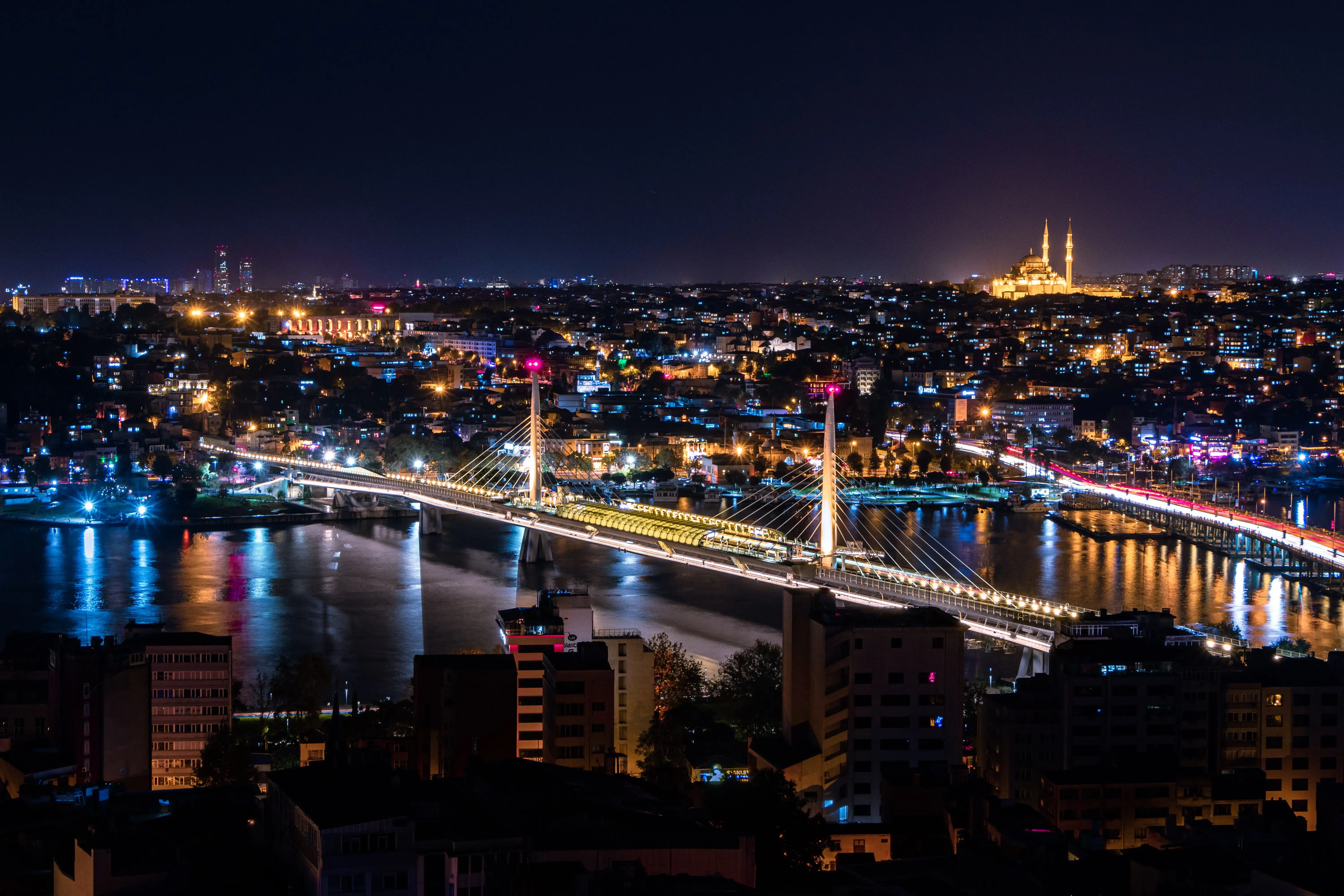 Turkey Travel Advice