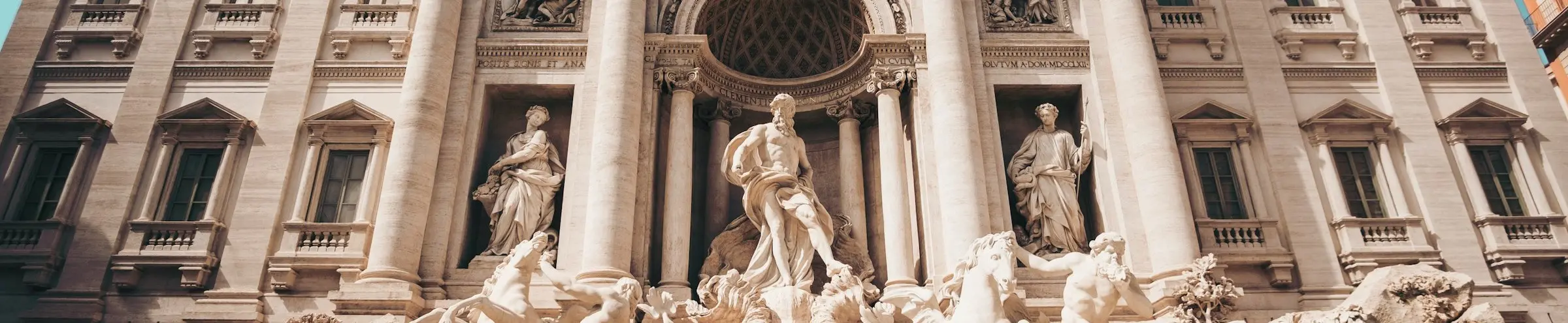 Best Time To Visit Italy