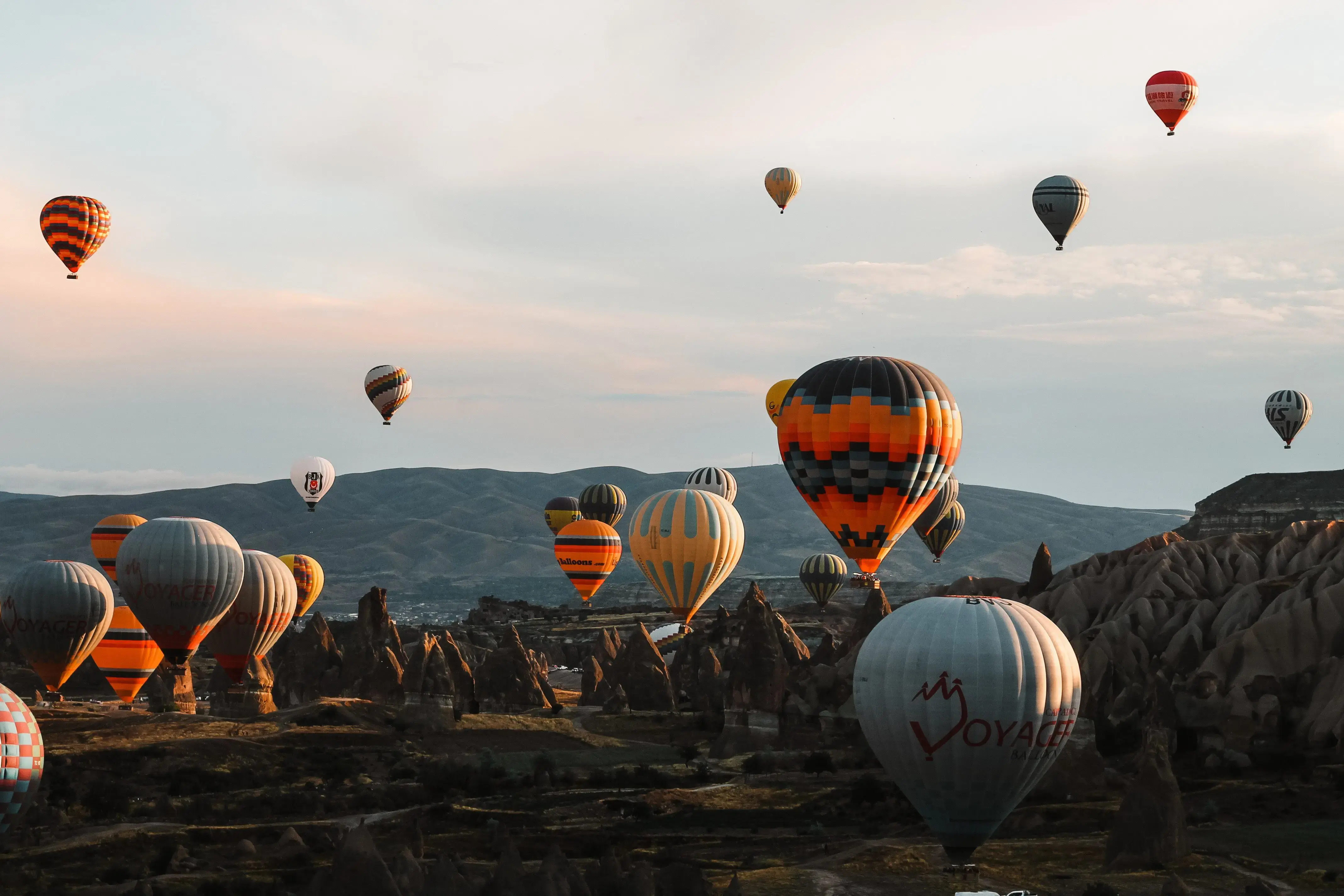 Best Places to Visit in Turkey