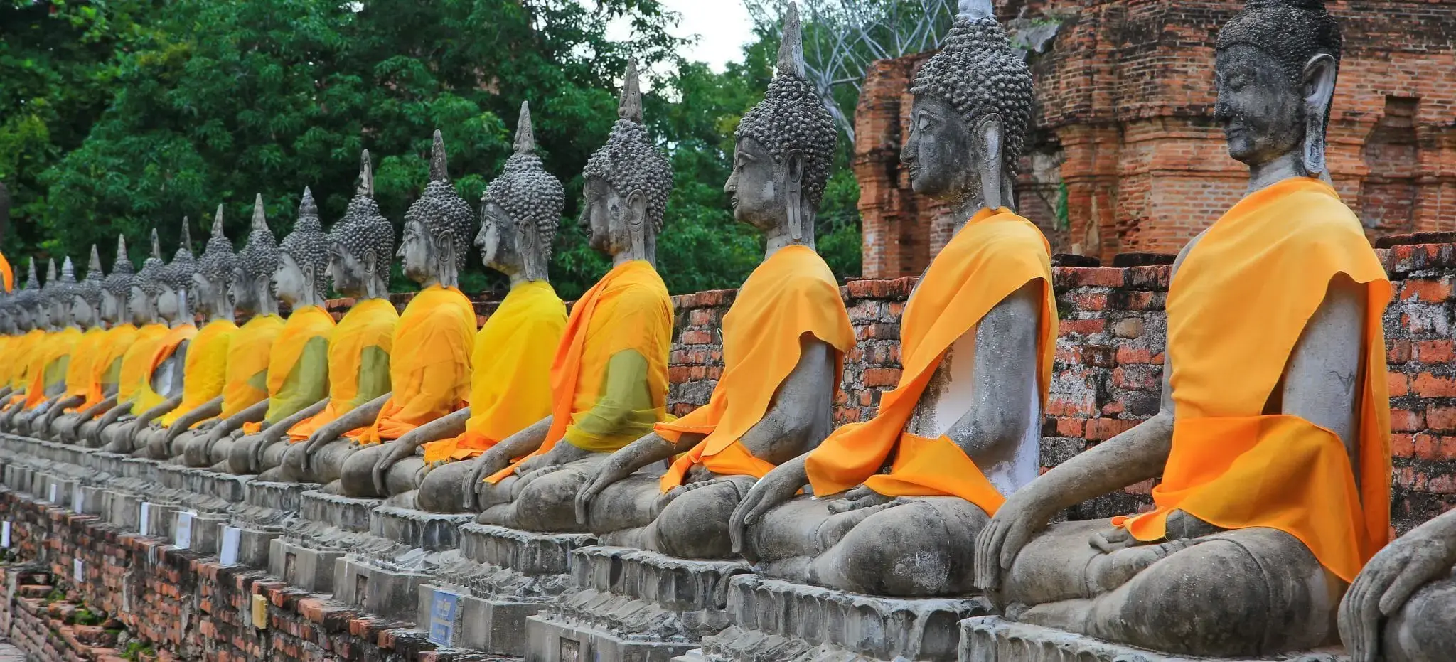 Best Time To Visit Thailand